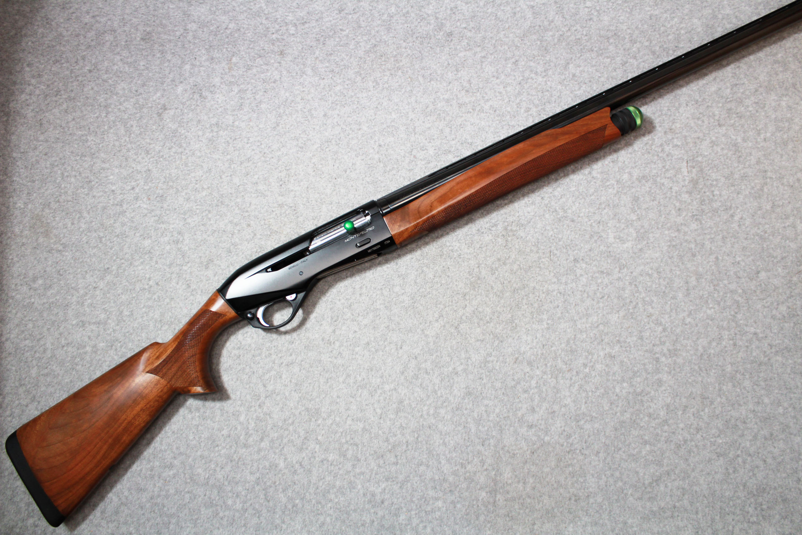 Benelli ~ Montefeltro ~ 12 Gauge - Bass Pro Shops