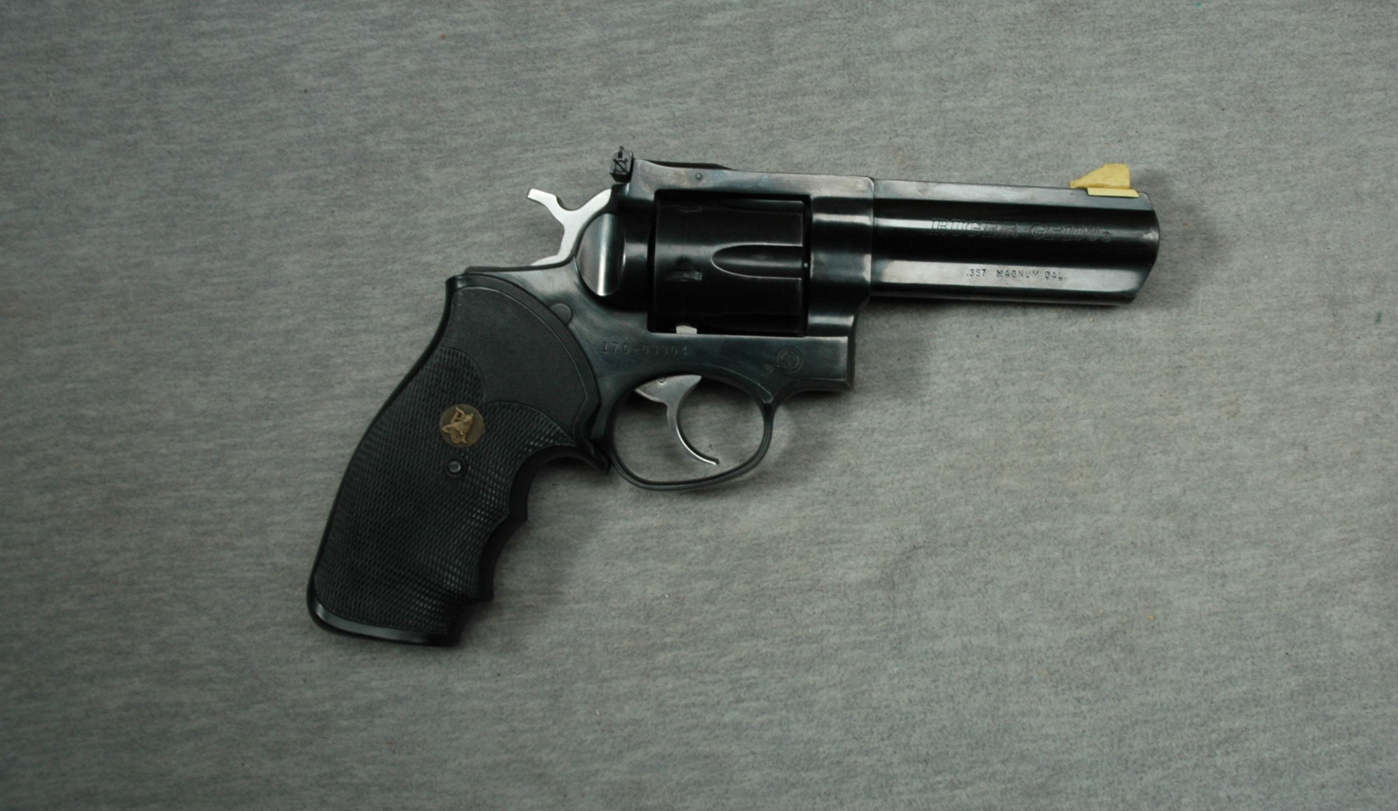 Ruger ~ GP100 ~ .357 Magnum - Bass Pro Shops