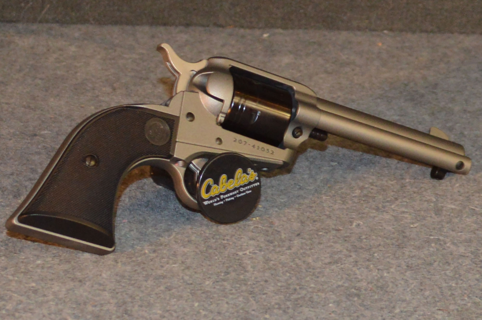 Ruger~Wrangler~.22 Long Rifle - Bass Pro Shops