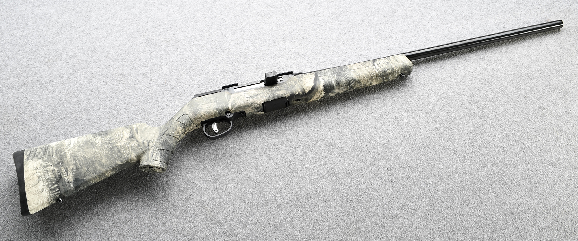 Savage ~ A17 ~ .17 HMR - Bass Pro Shops