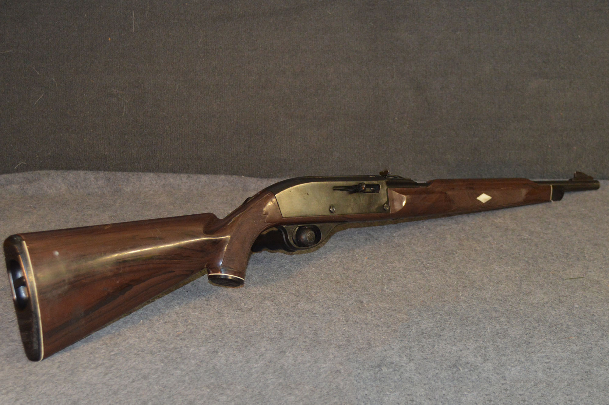 Image of Remington~Nylon 66~.22 Long Rifle