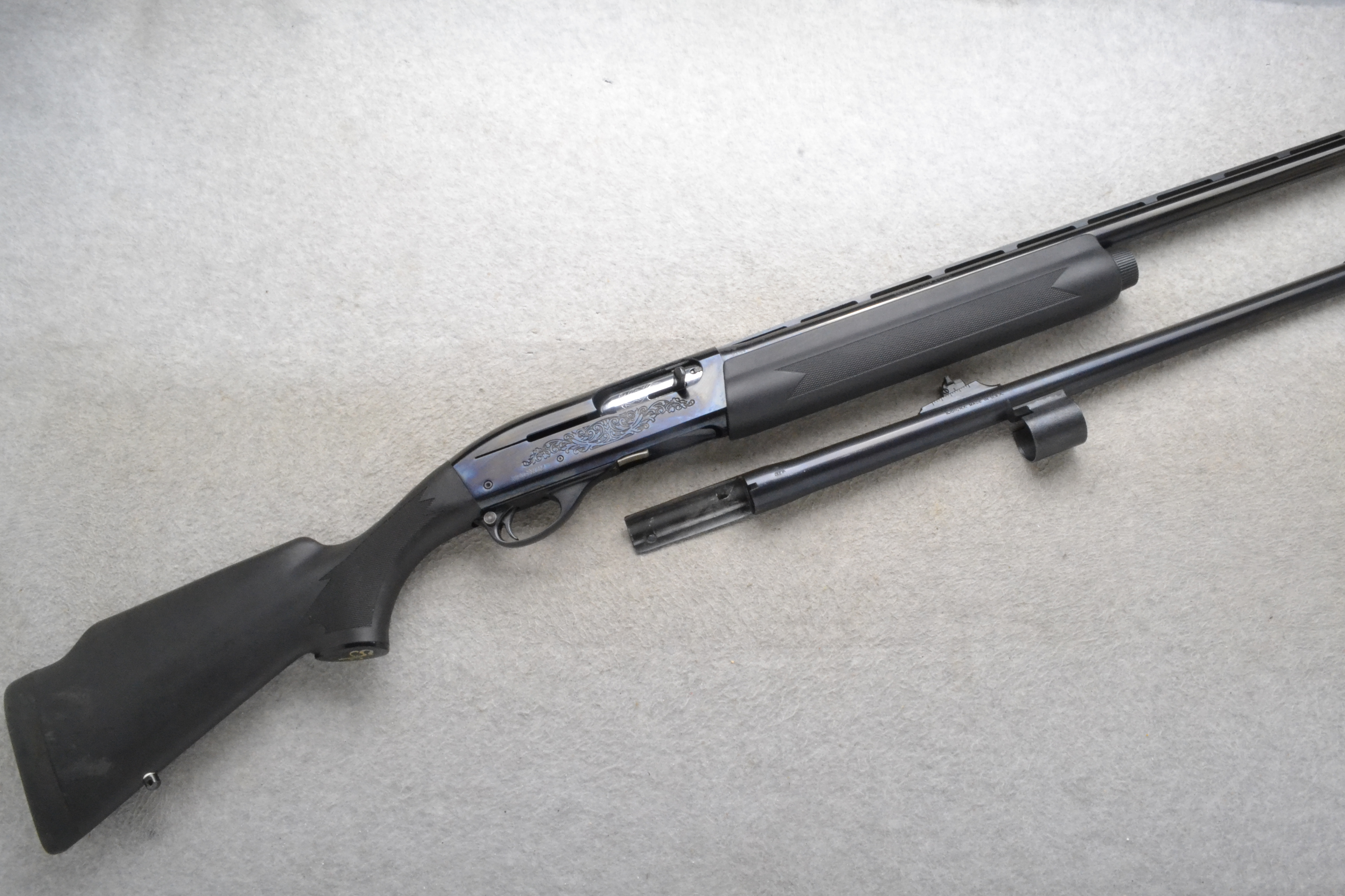 Remington ~ 1100 Magnum ~ 12 Gauge - Bass Pro Shops