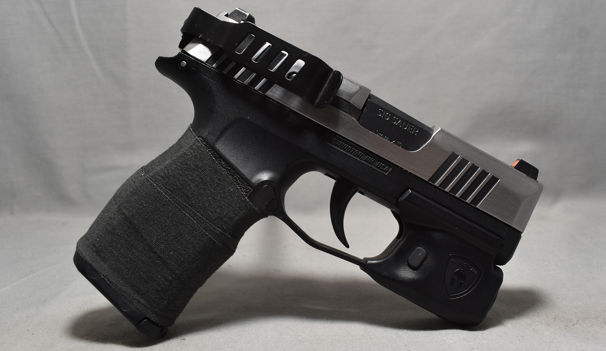 Sig Sauer ~ P365 ~ 9mm Luger - Bass Pro Shops