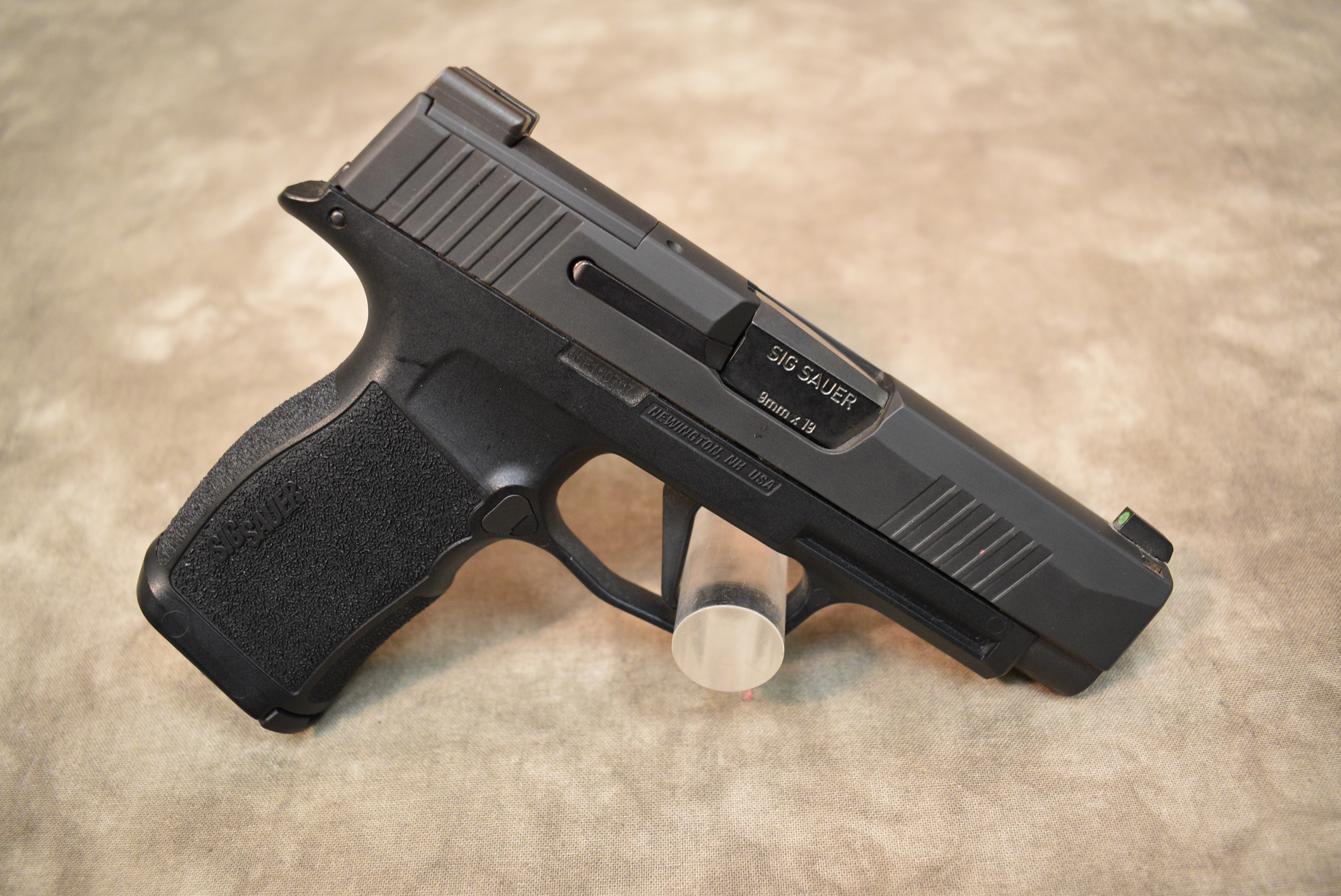 SIG Sauer~P365 XL~9mm Luger - Bass Pro Shops