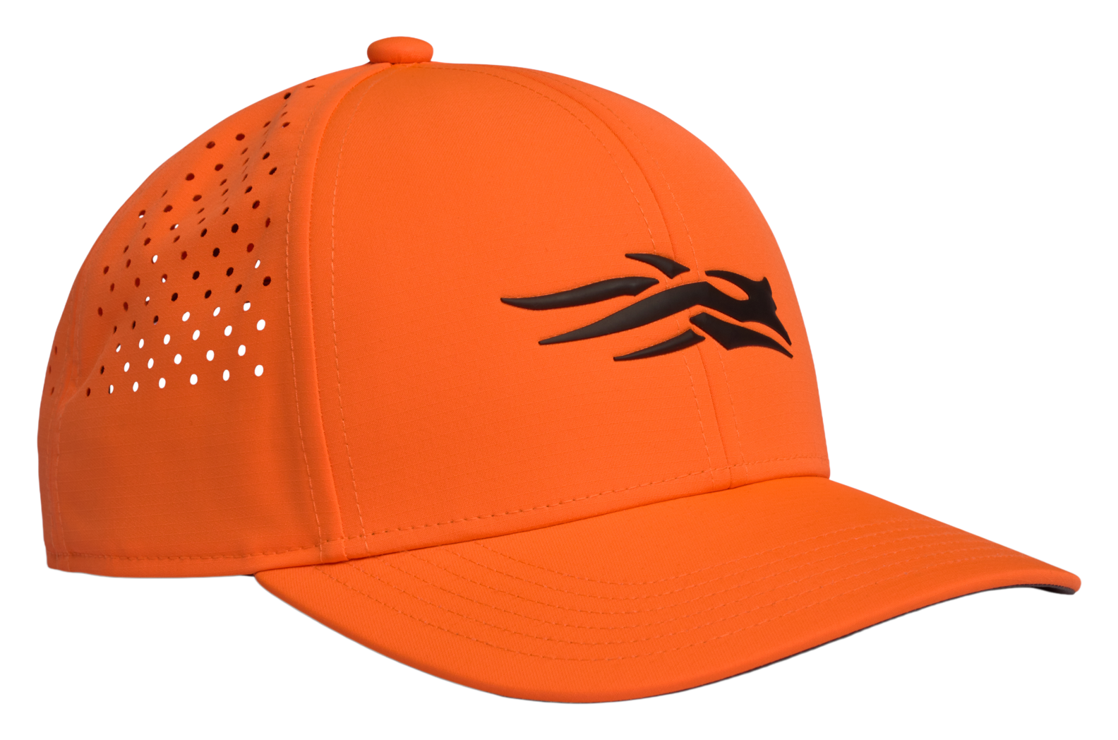 Image of SITKA Icon Plus Mid Pro Trucker Cap - Blaze