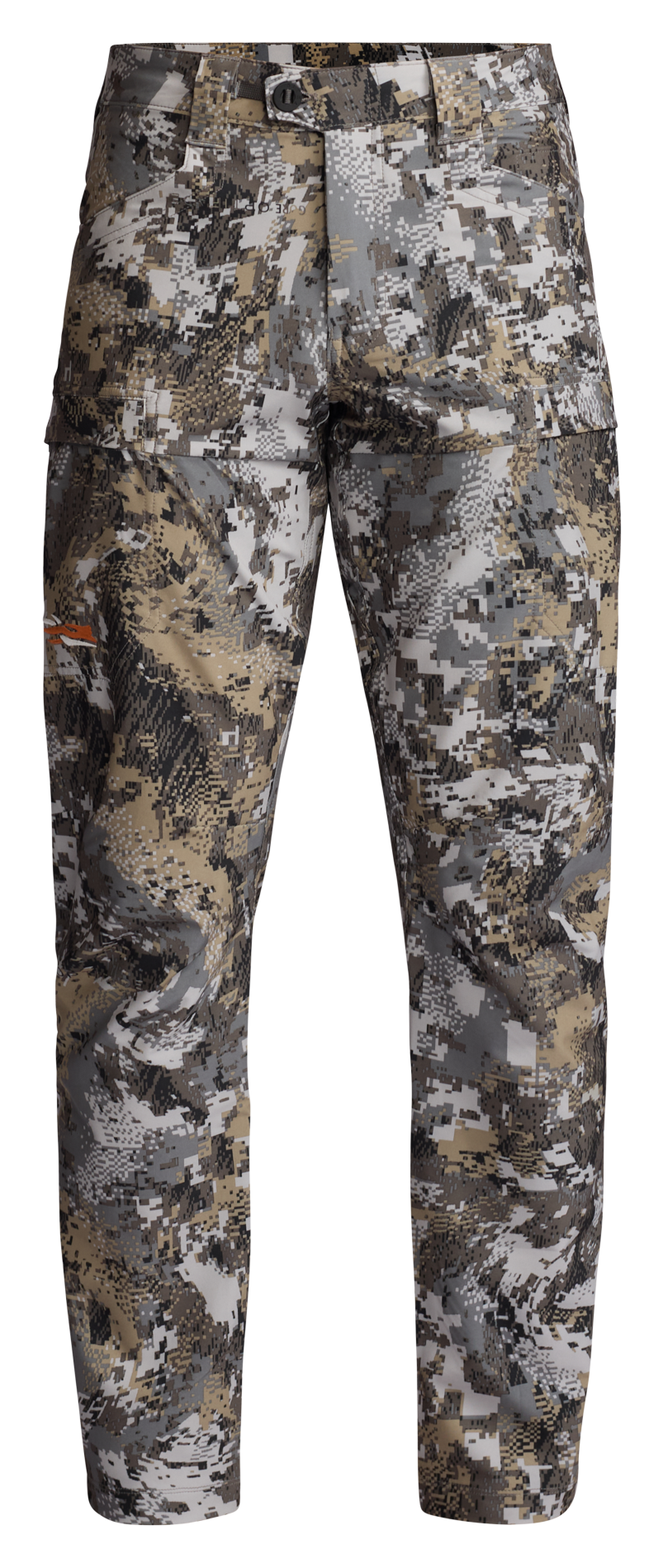 Image of SITKA Pursuit Pants - Optifade Elevated II