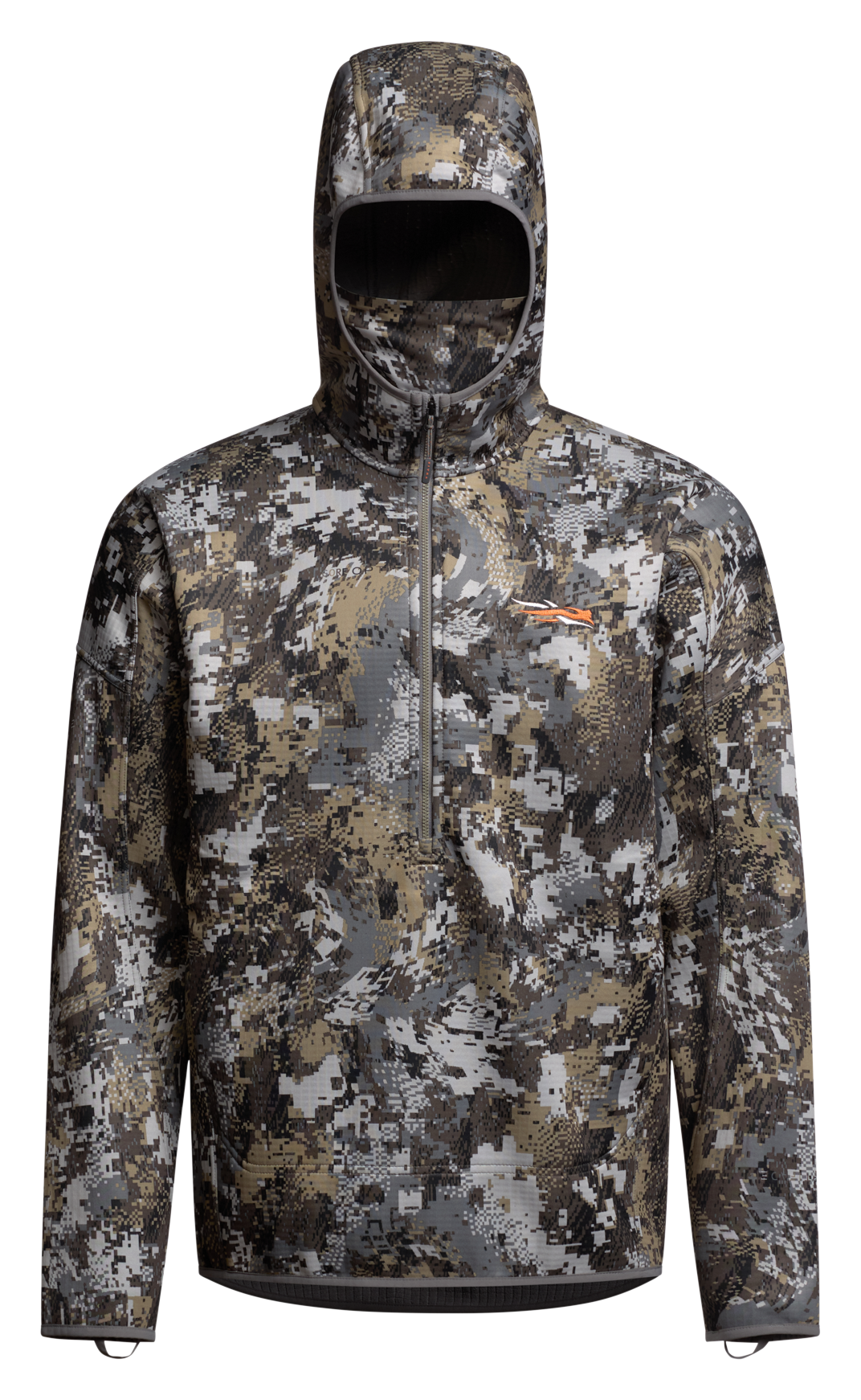 Image of SITKA Solace Hoodie - Optifade Elevated II