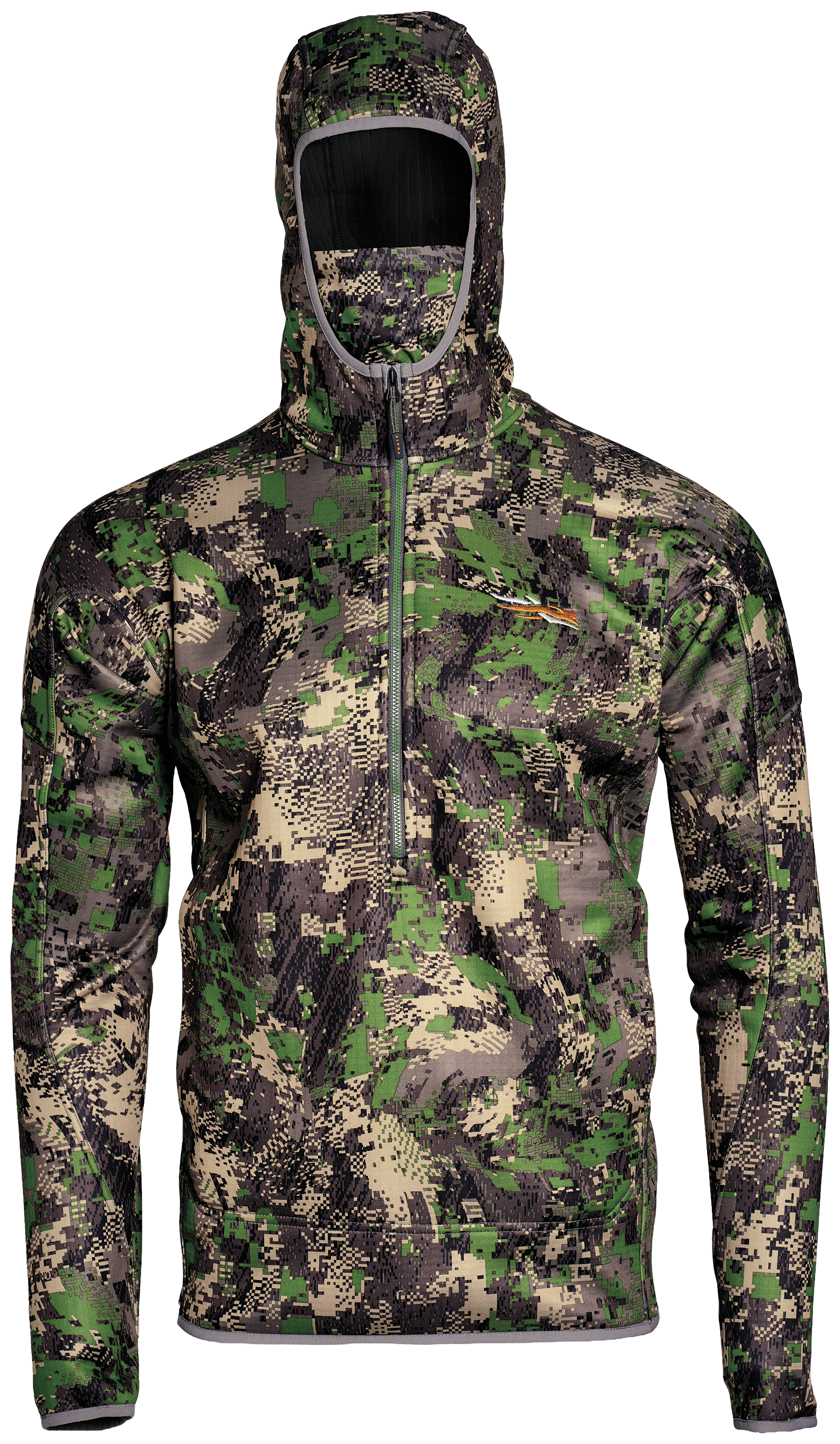 Image of SITKA Solace Hoodie - Optifade Cover