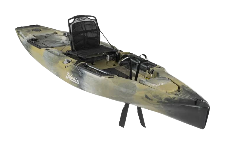 Image of Hobie Outback Sit-On-Top Kayak