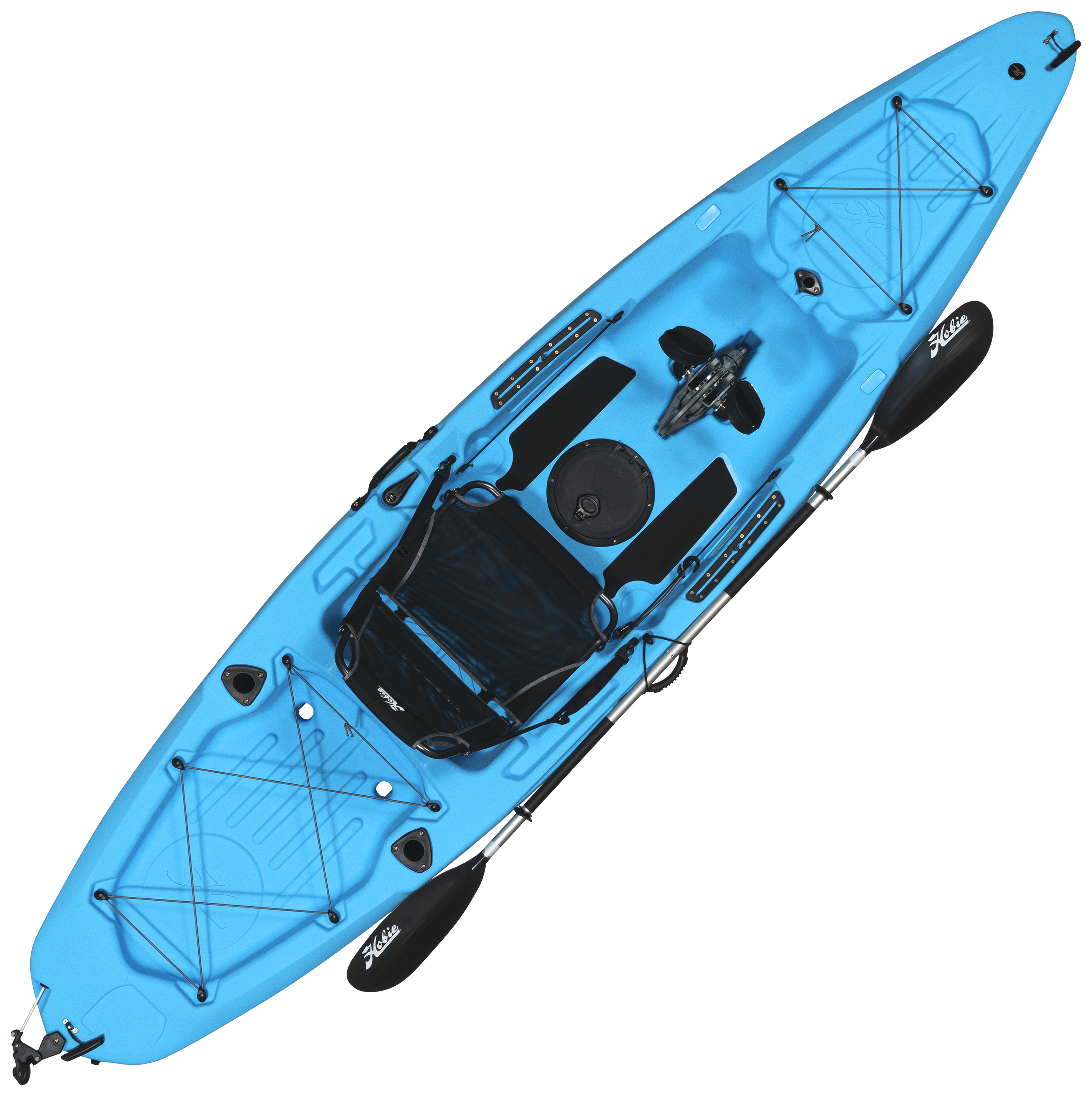 Image of Hobie Mirage Passport 12.0 R Sit-On-Top Kayak