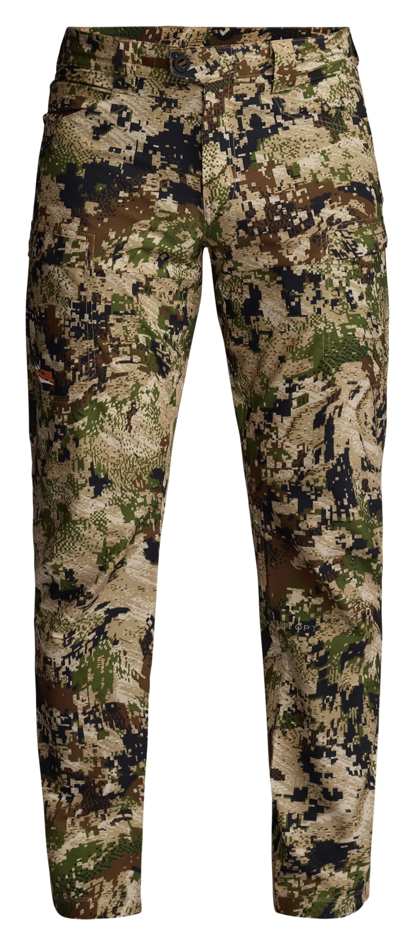 Image of SITKA Pursuit Pants - Optifade Subalpine