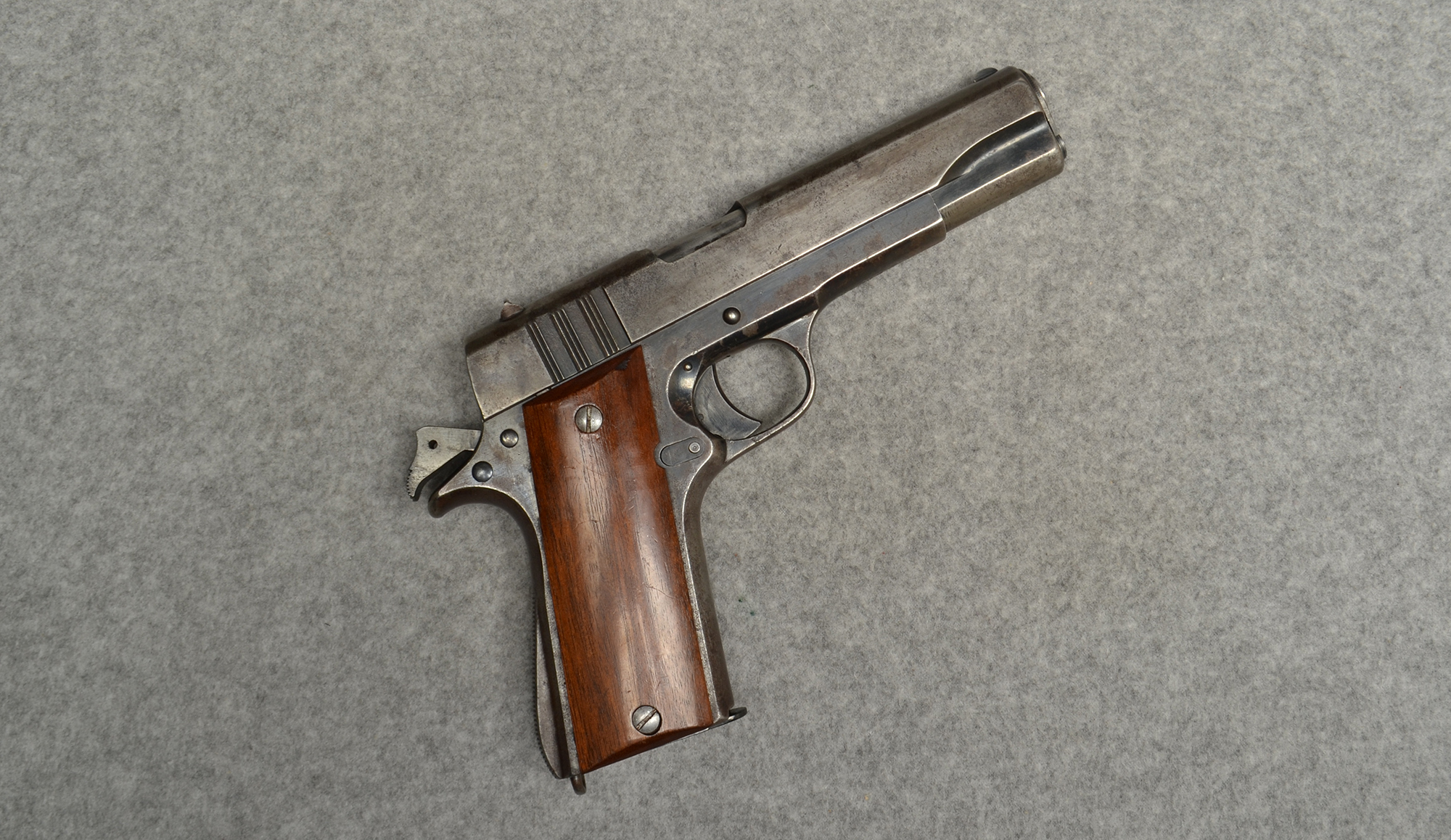 HafDasa ~ Ballester ~ .45 ACP - Bass Pro Shops