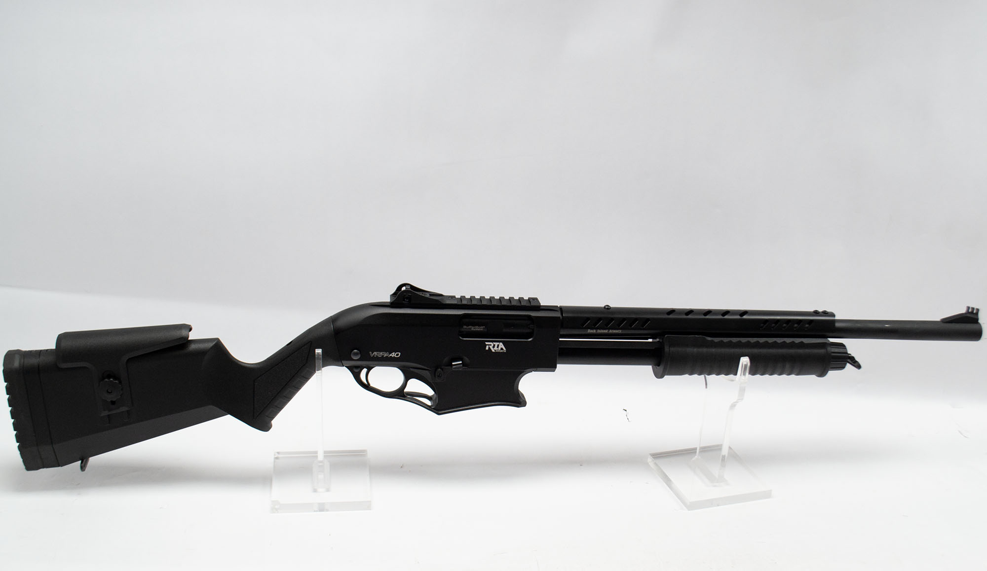 Rock Island Armory~VRPA40~12 Gauge - Bass Pro Shops