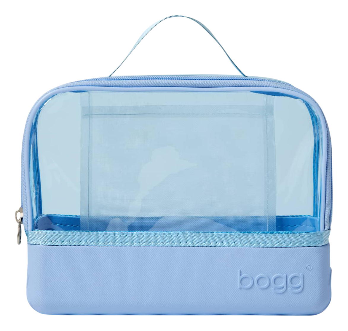 Image of Bogg Boggs N' Ends Makeup Bag - Carolina on my Mind