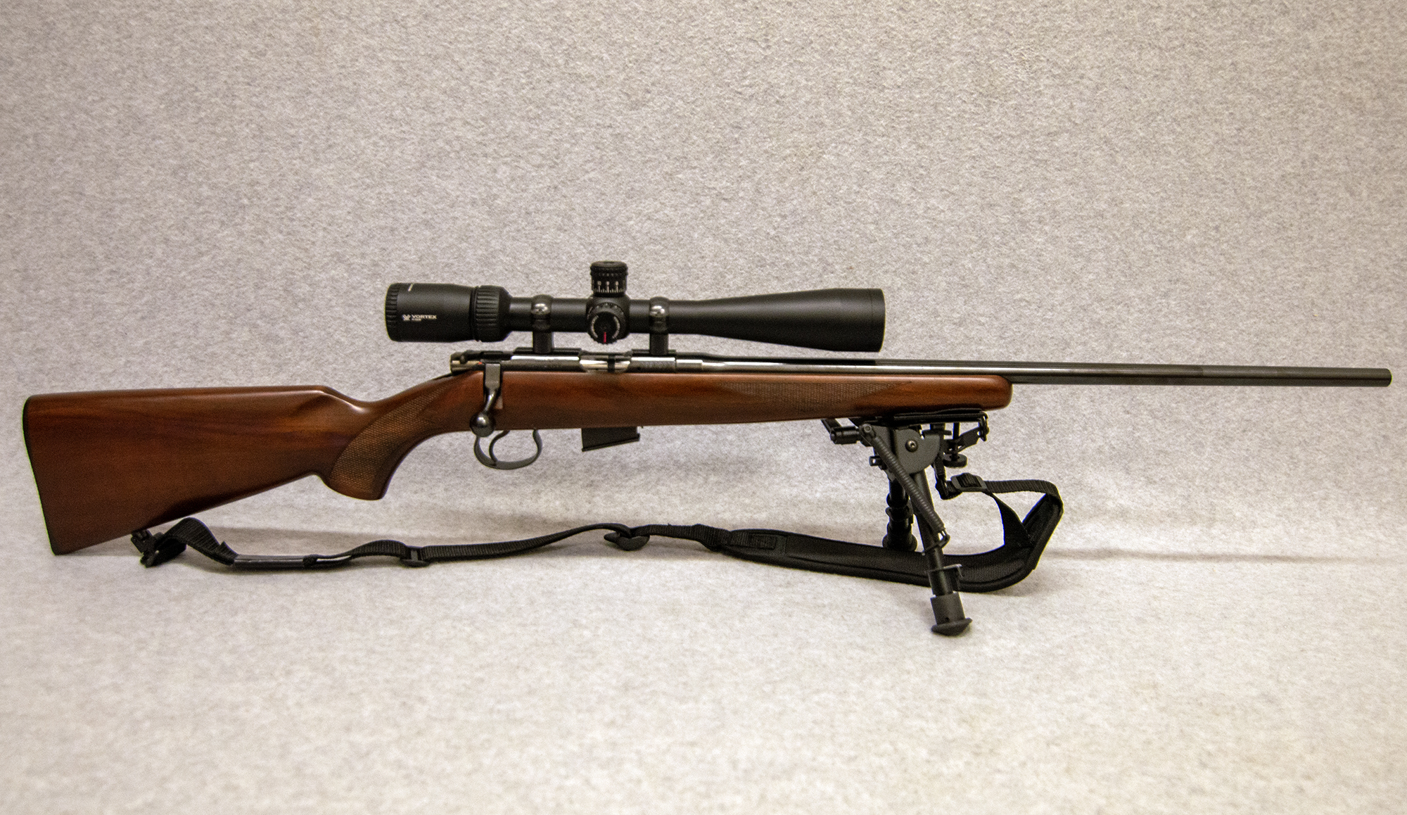 CZ ~ 452-2E ZKM ~ .22 WMR - Bass Pro Shops