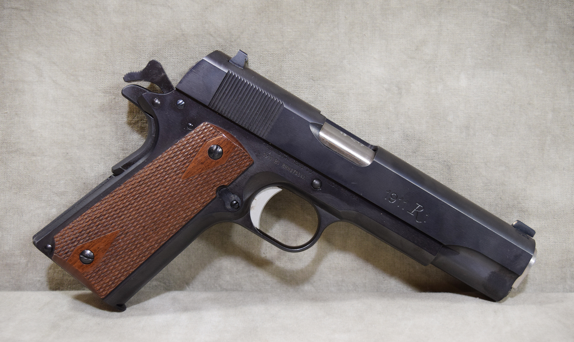 Remington~1911 R1~.45 Auto - Bass Pro Shops