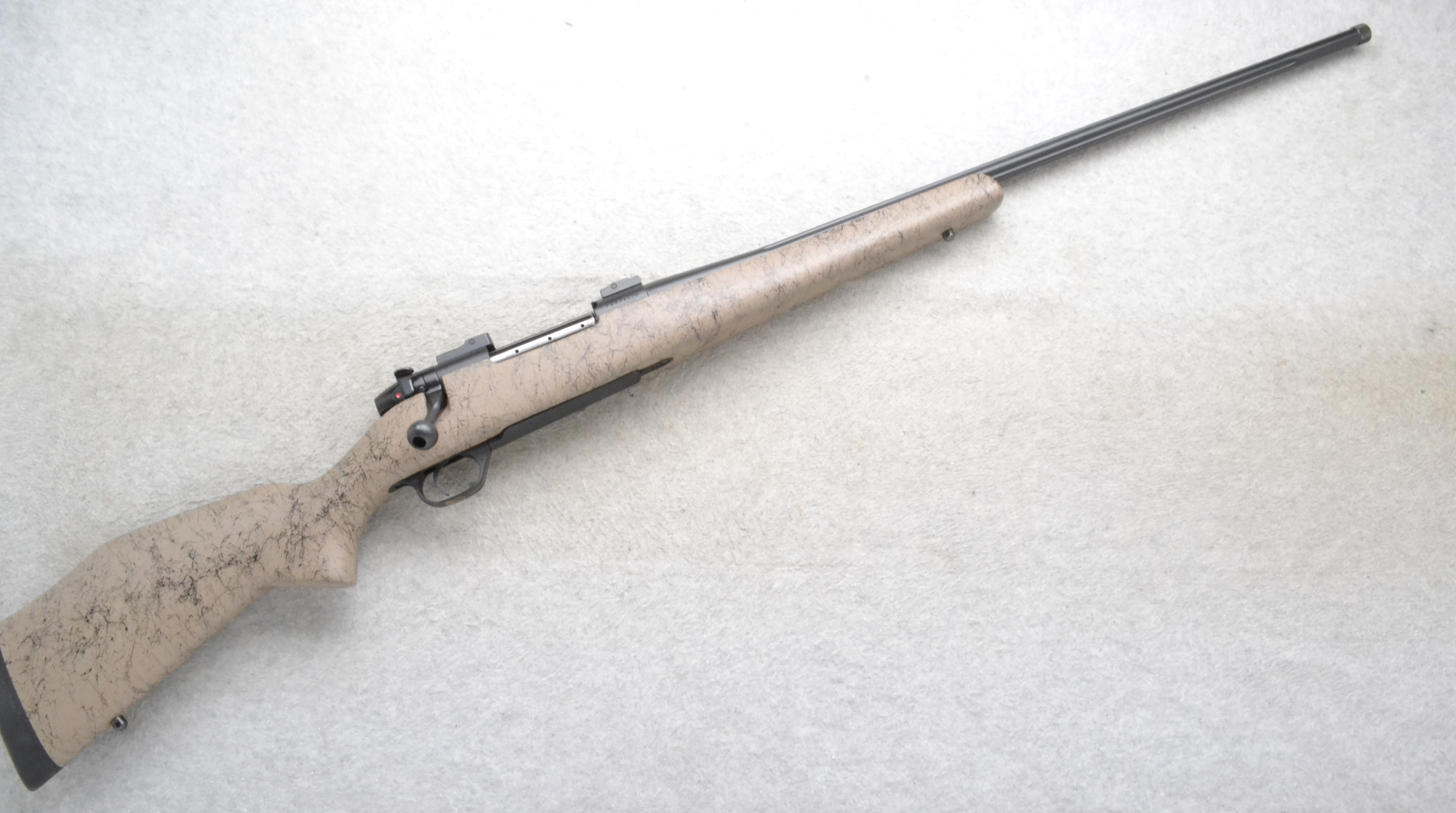 Weatherby ~ Mark V ~ .300 Weatherby Magnum - Bass Pro Shops