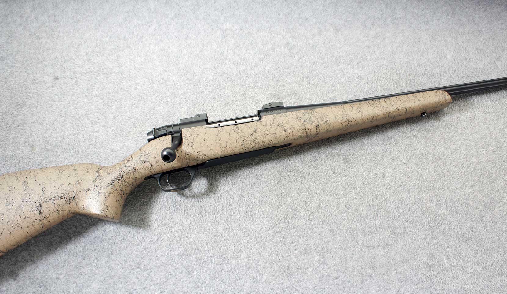 Weatherby ~ Mark V Ultra Lightweight ~ .300 Weatherby Magnum - Weatherby