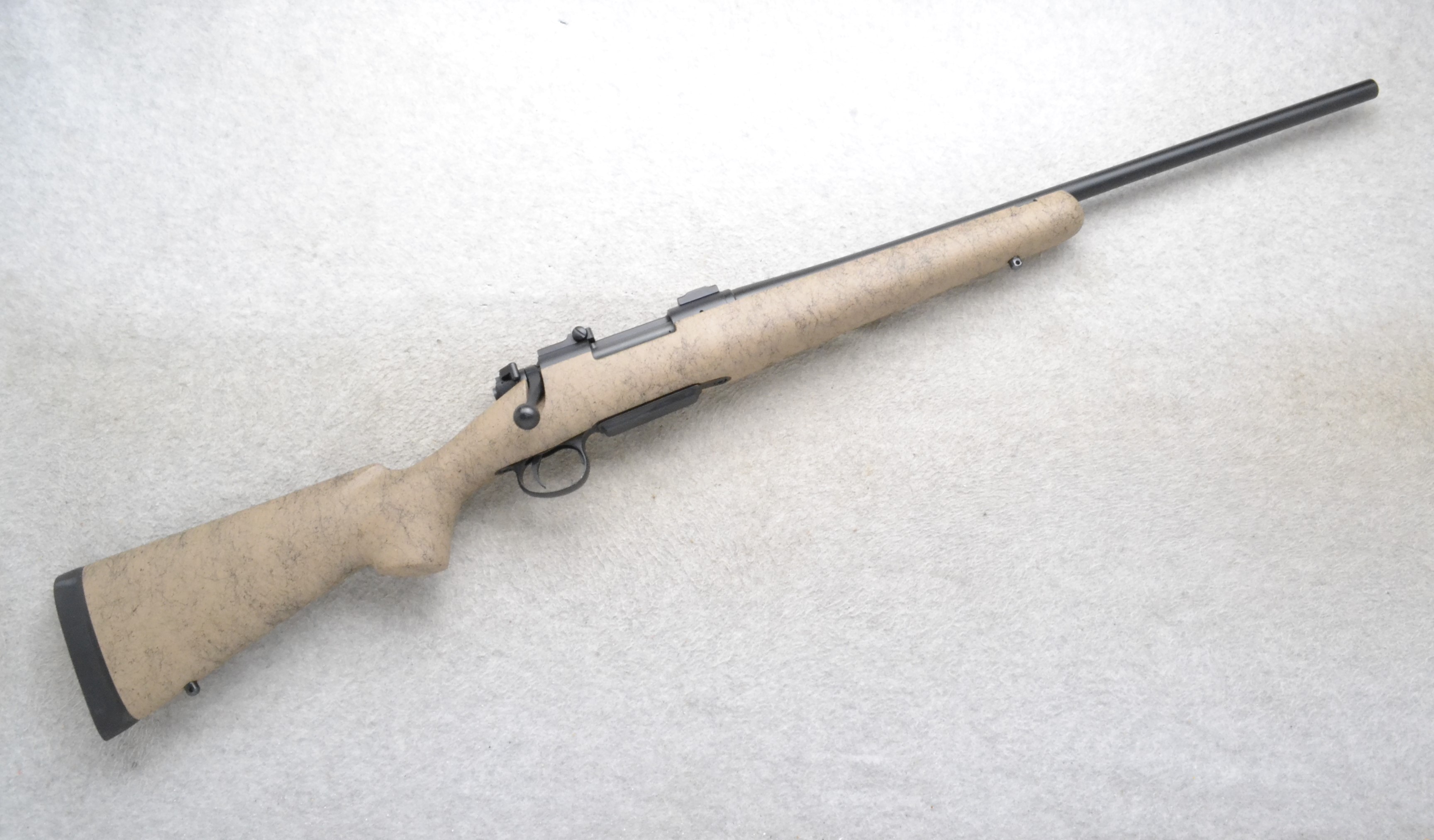 Image of H-S Precision ~ Pro Series 2000 SA ~ .300 WSM