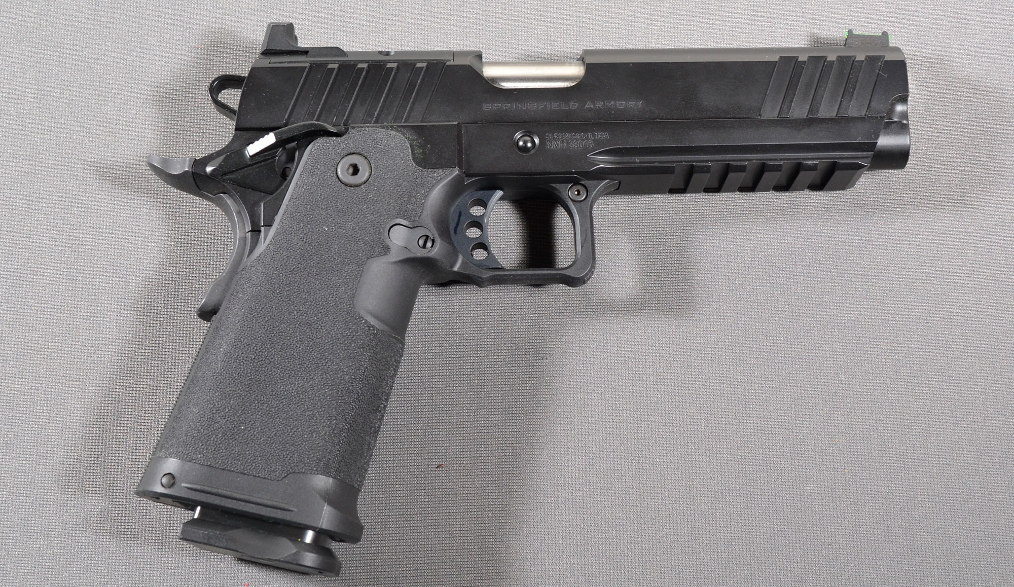 Springfield Armory ~ Prodigy DS ~ 9mm Luger - Bass Pro Shops