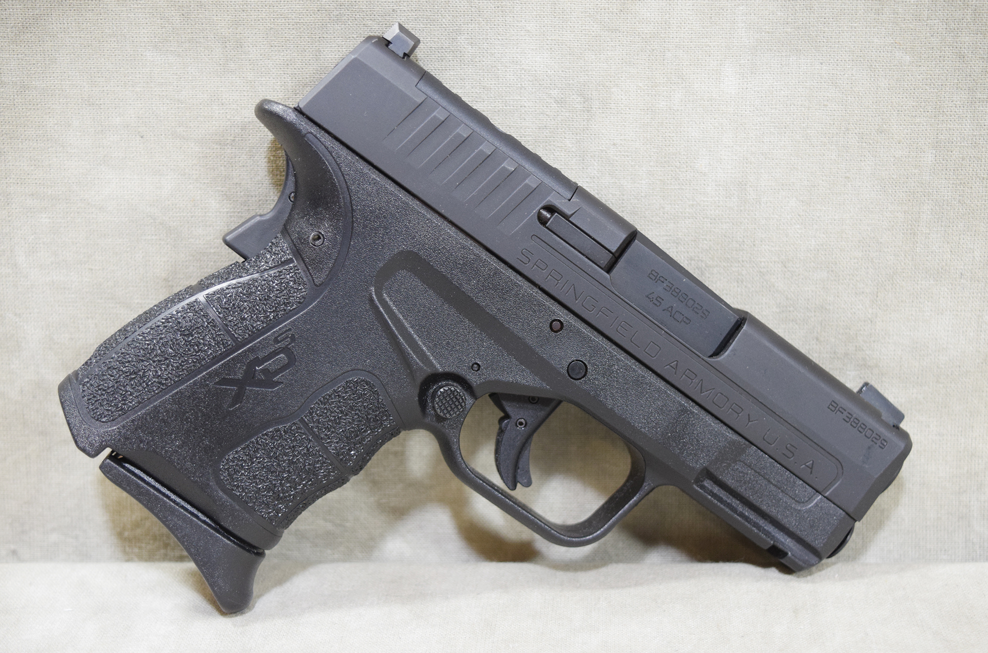 Springfield~XDS-45 MOD 2~.45 Auto - Bass Pro Shops