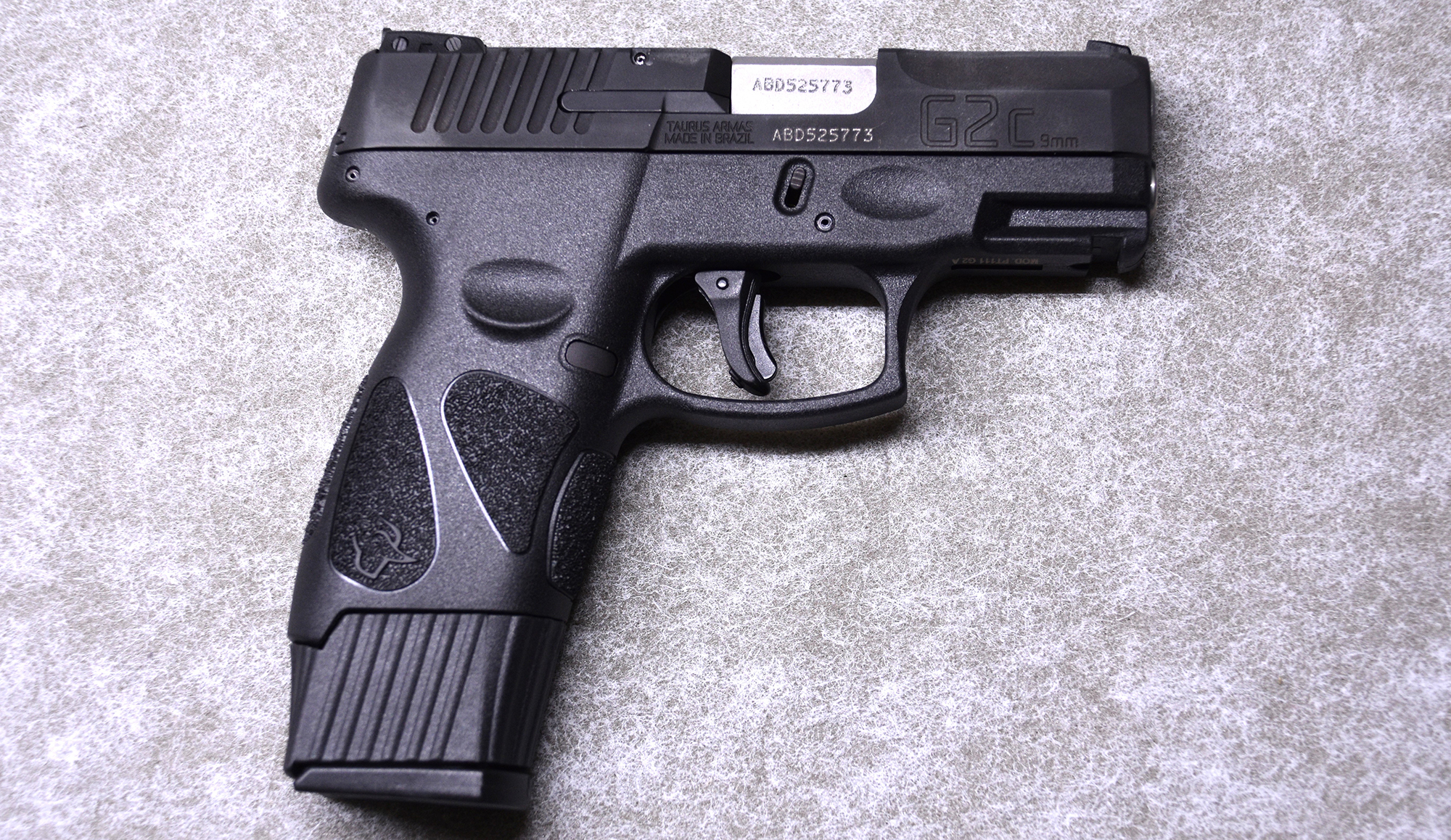 Taurus~ G2c~ 9mm - Bass Pro Shops