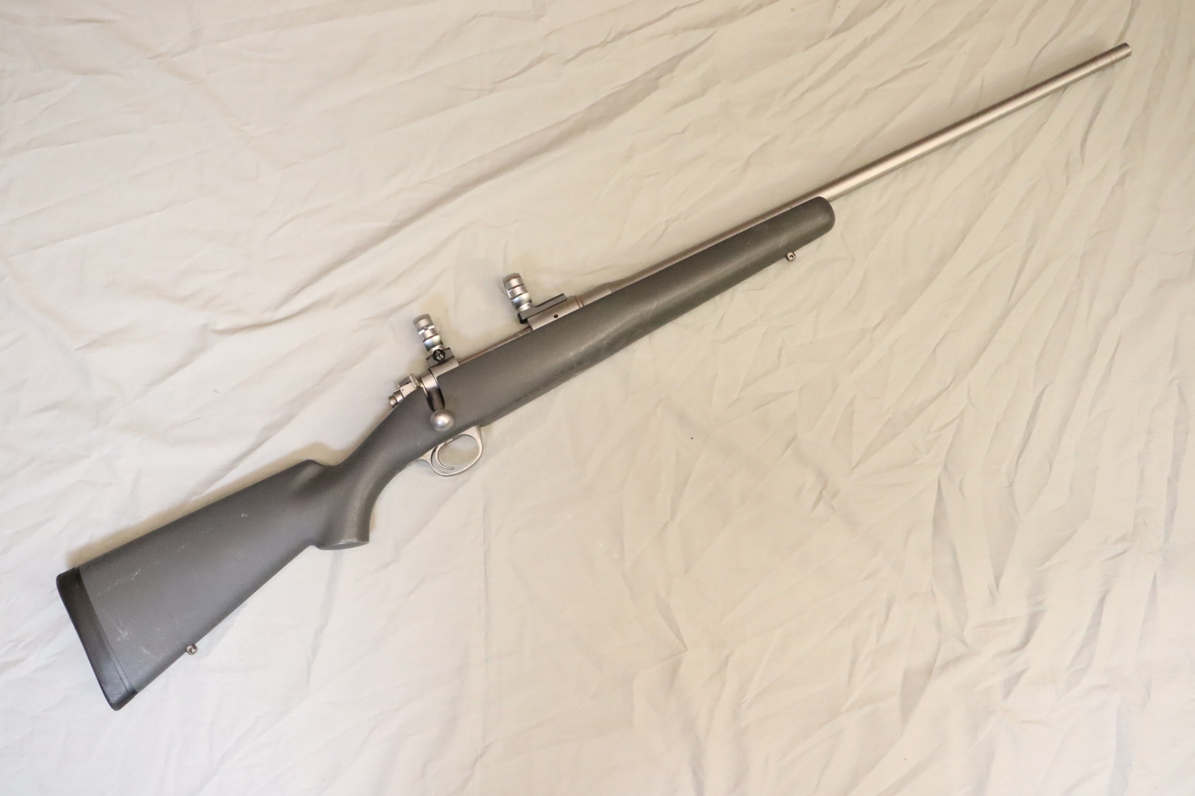 Image of Kimber ~ 8400 ~ .270 WSM