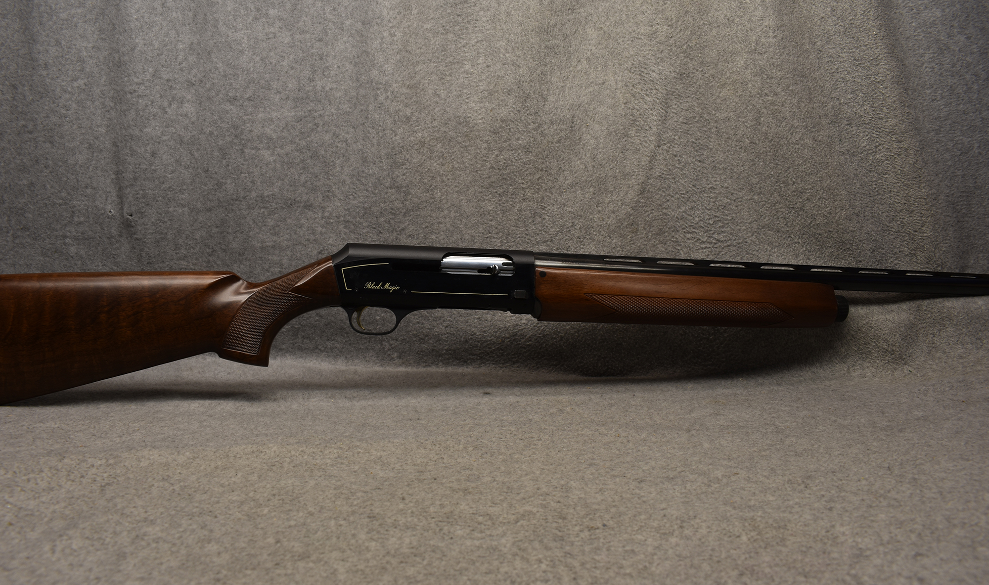 Image of Franchi ~ Black Magic Trap ~ 12 Gauge