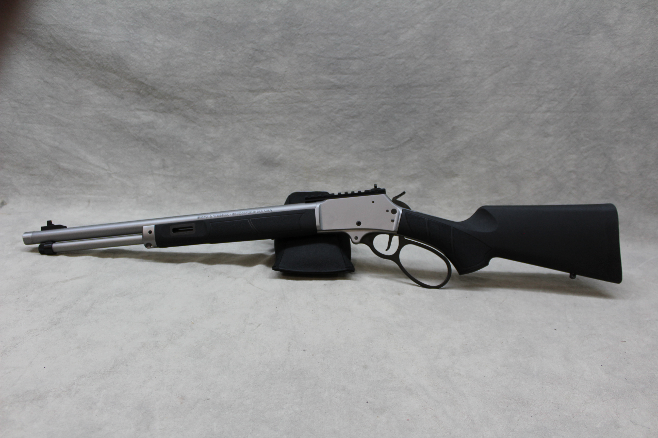 Image of Smith & Wesson 1854 ~.44 Remington Magnum~