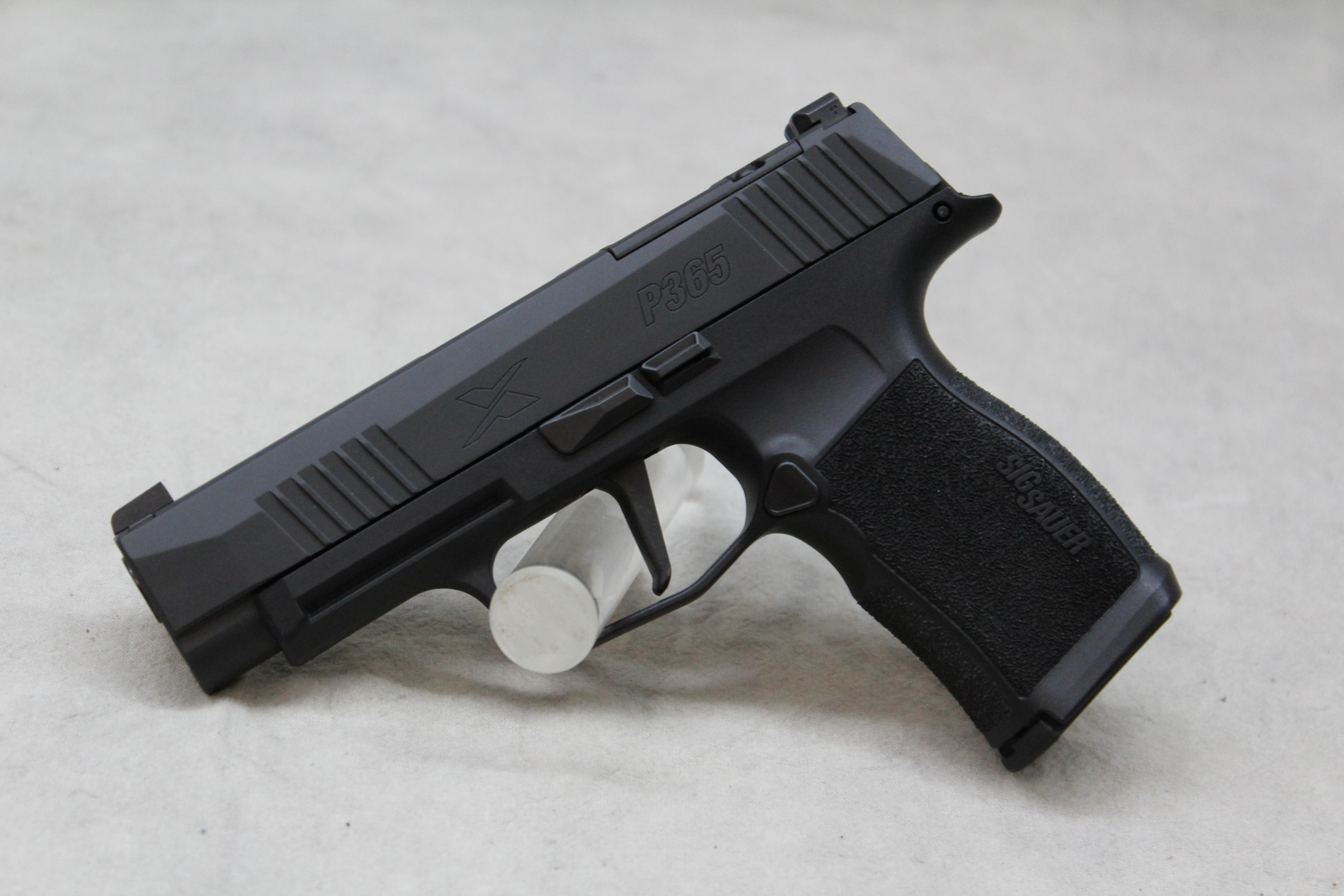 Sig Sauer P365 X ~9mm Luger~ - Bass Pro Shops