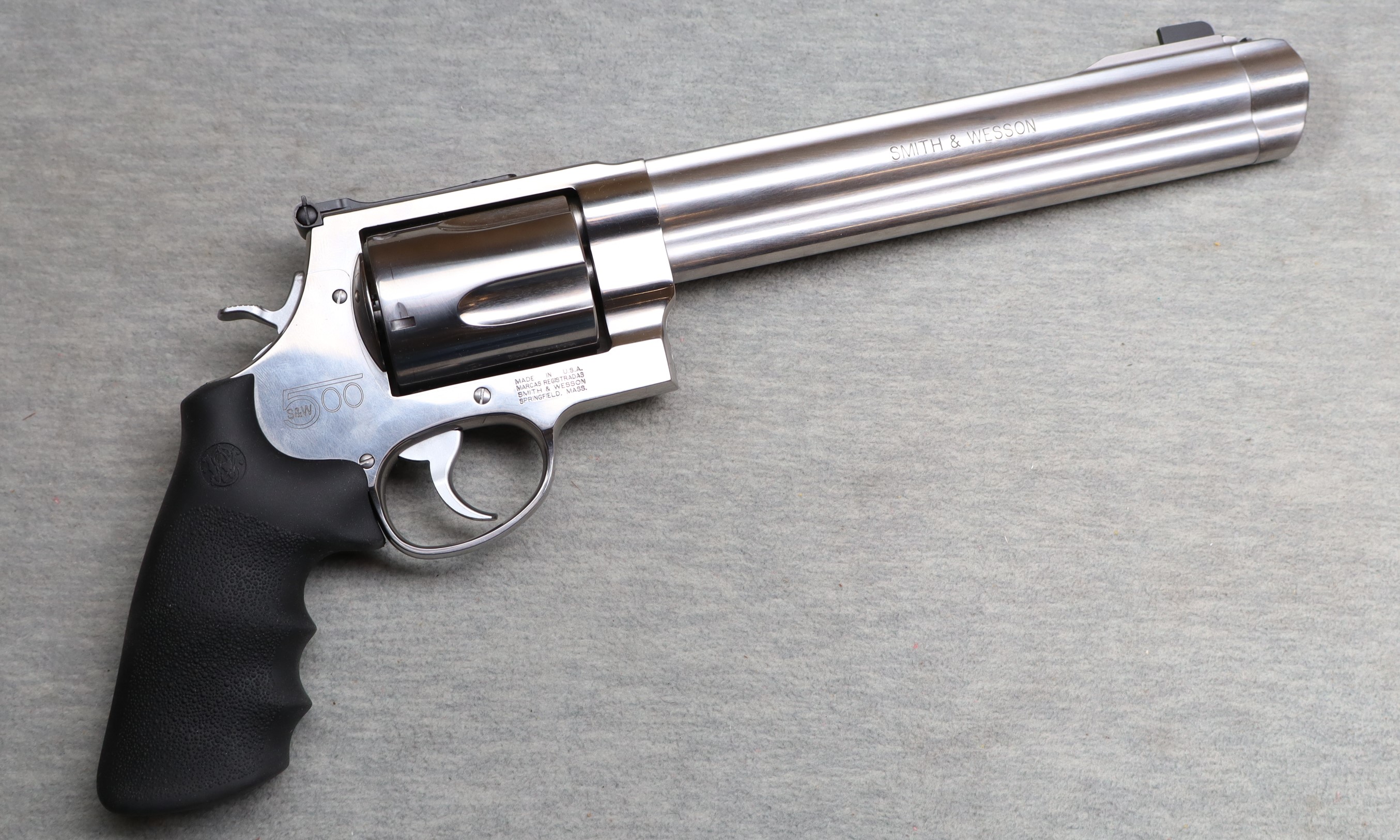 Image of Smith & Wesson ~ Model 500 ~ S&W 500 Magnum