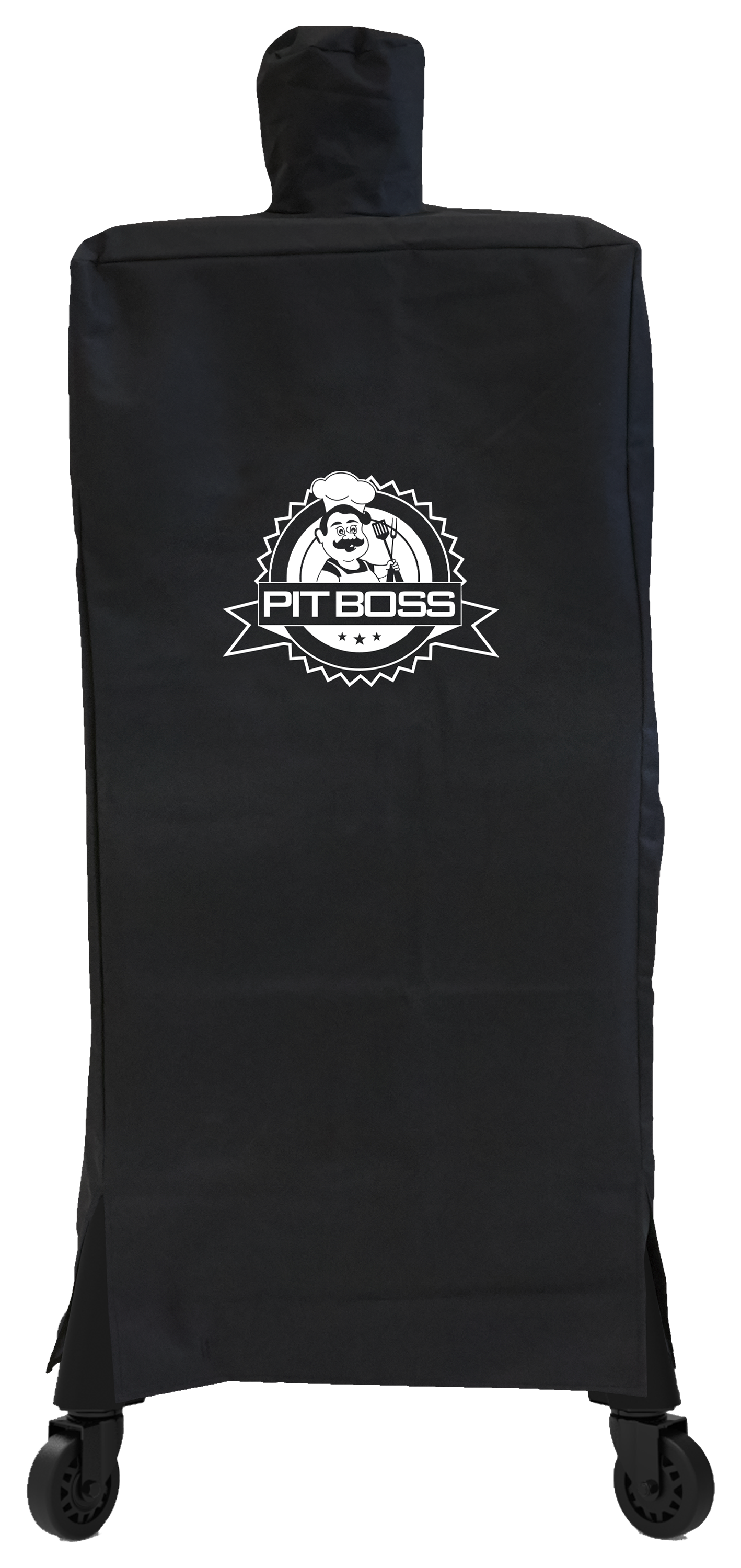 Image of Pit Boss 3-Series Vertical Smoker Cover