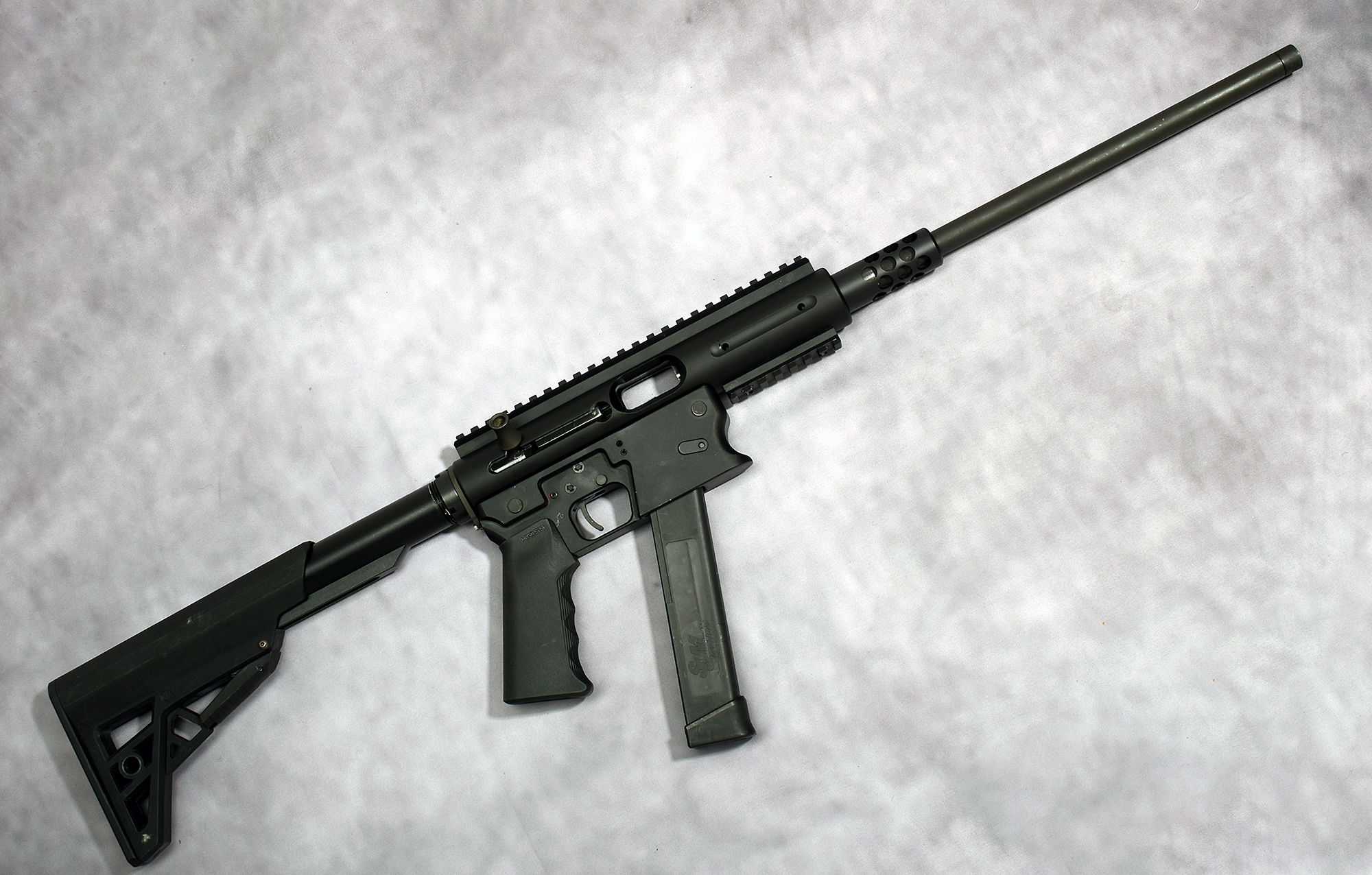 TNW ~ ASR ~ 9MM LUGER - Bass Pro Shops