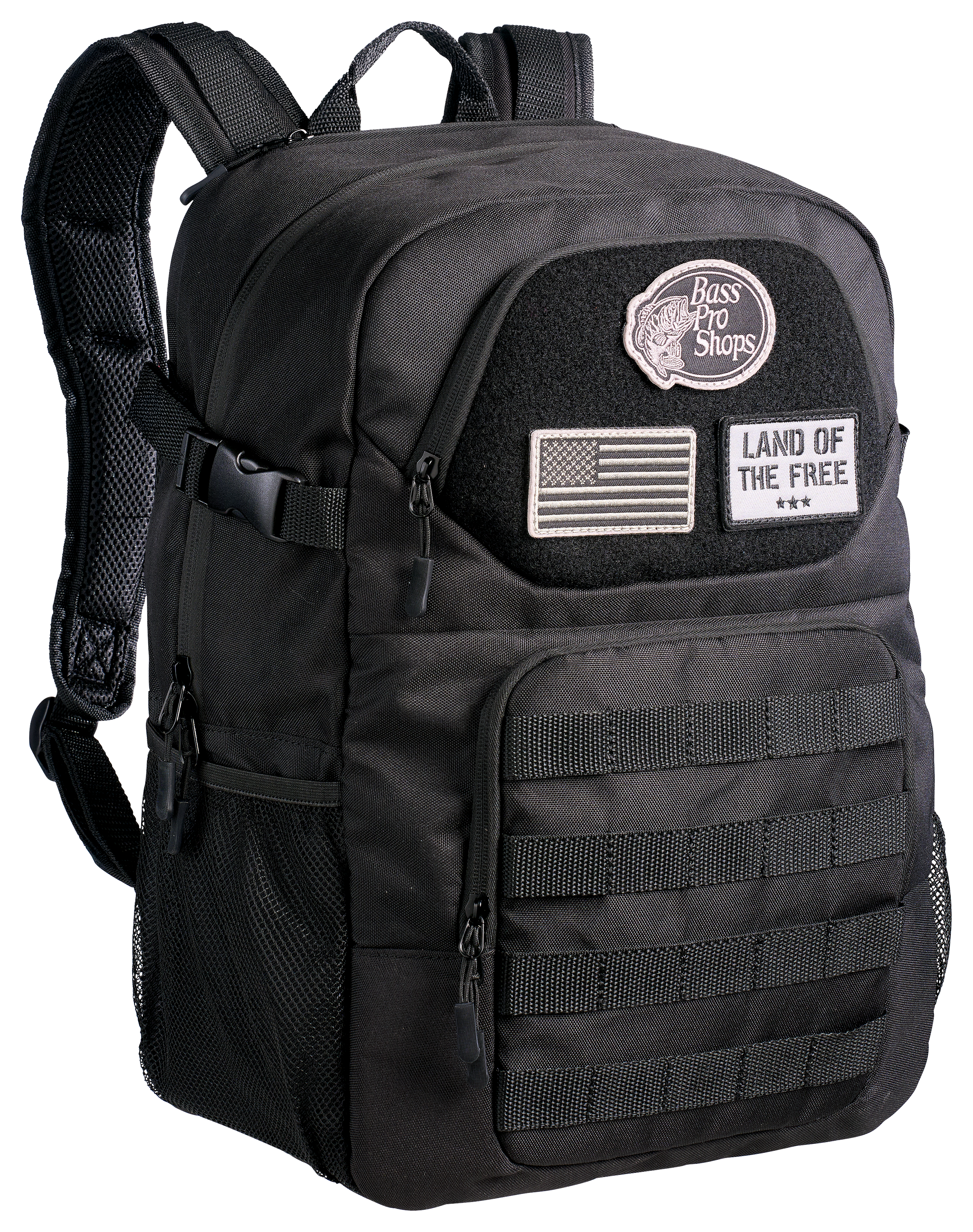 Image of Bass Pro Shops Land Of The Free Backpack