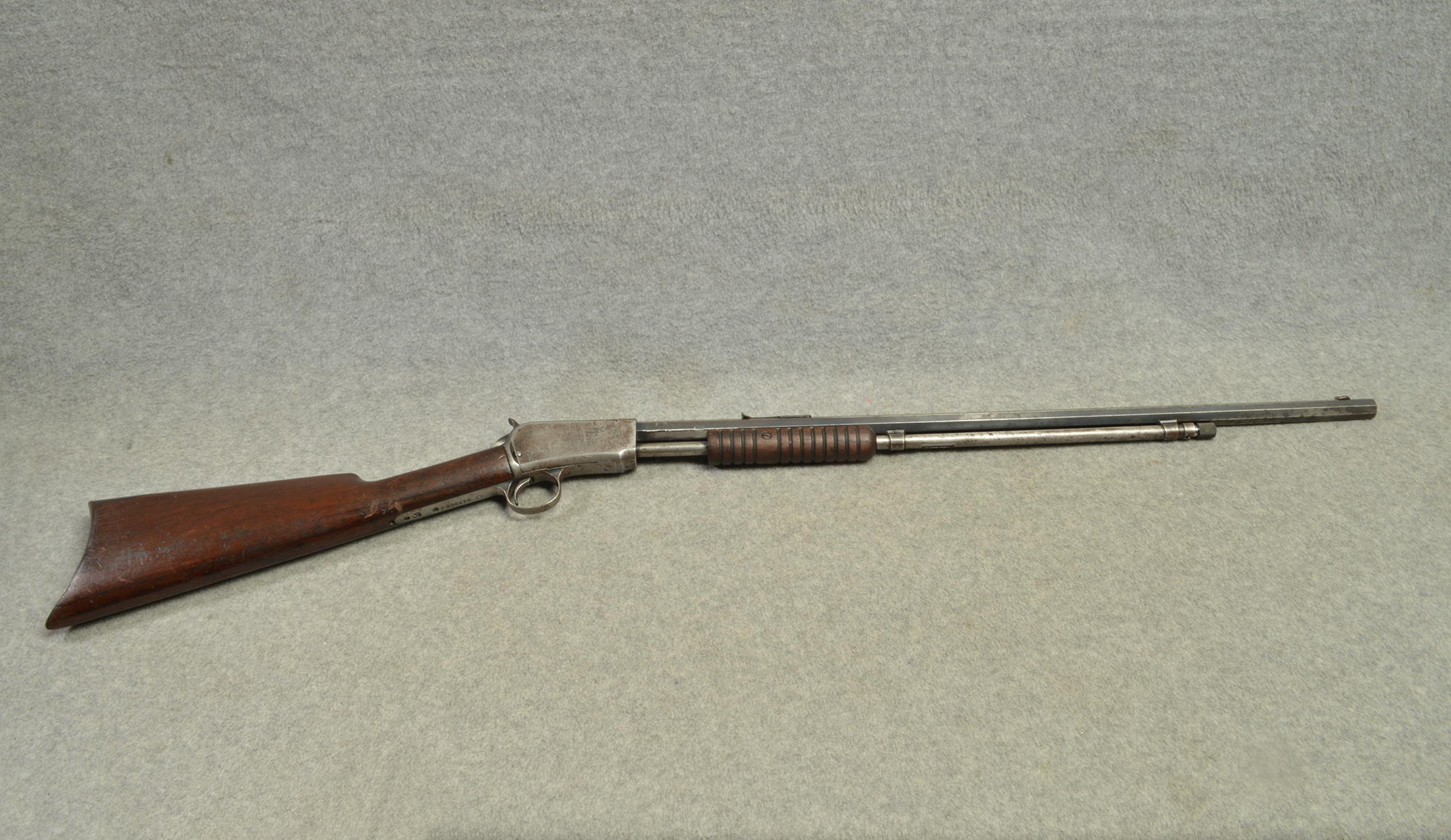 Image of Winchester ~ 1890 ~ .22 Short