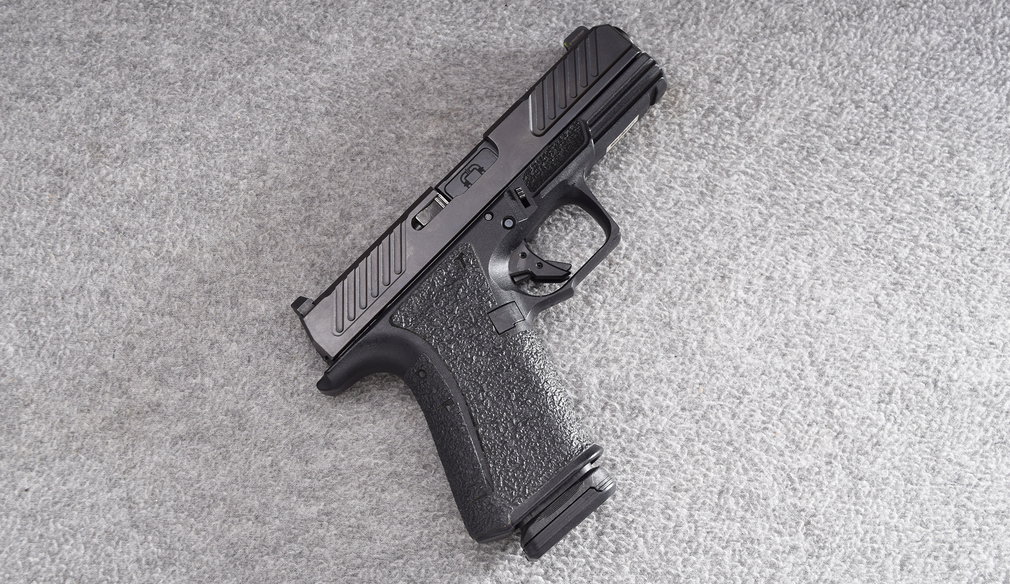 Image of Shadow Systems ~ MR920 ~ 9mm Luger