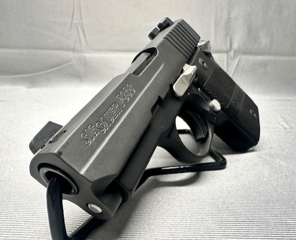 Sig Sauer P938 9mm - Bass Pro Shops