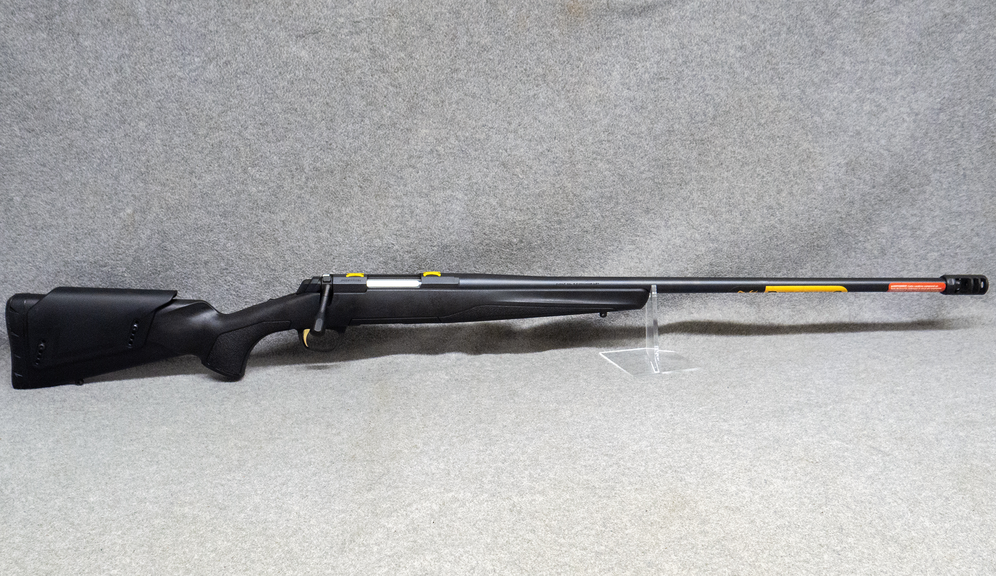 Browning ~ X-Bolt ~ 6.5mm Creedmoor - Bass Pro Shops