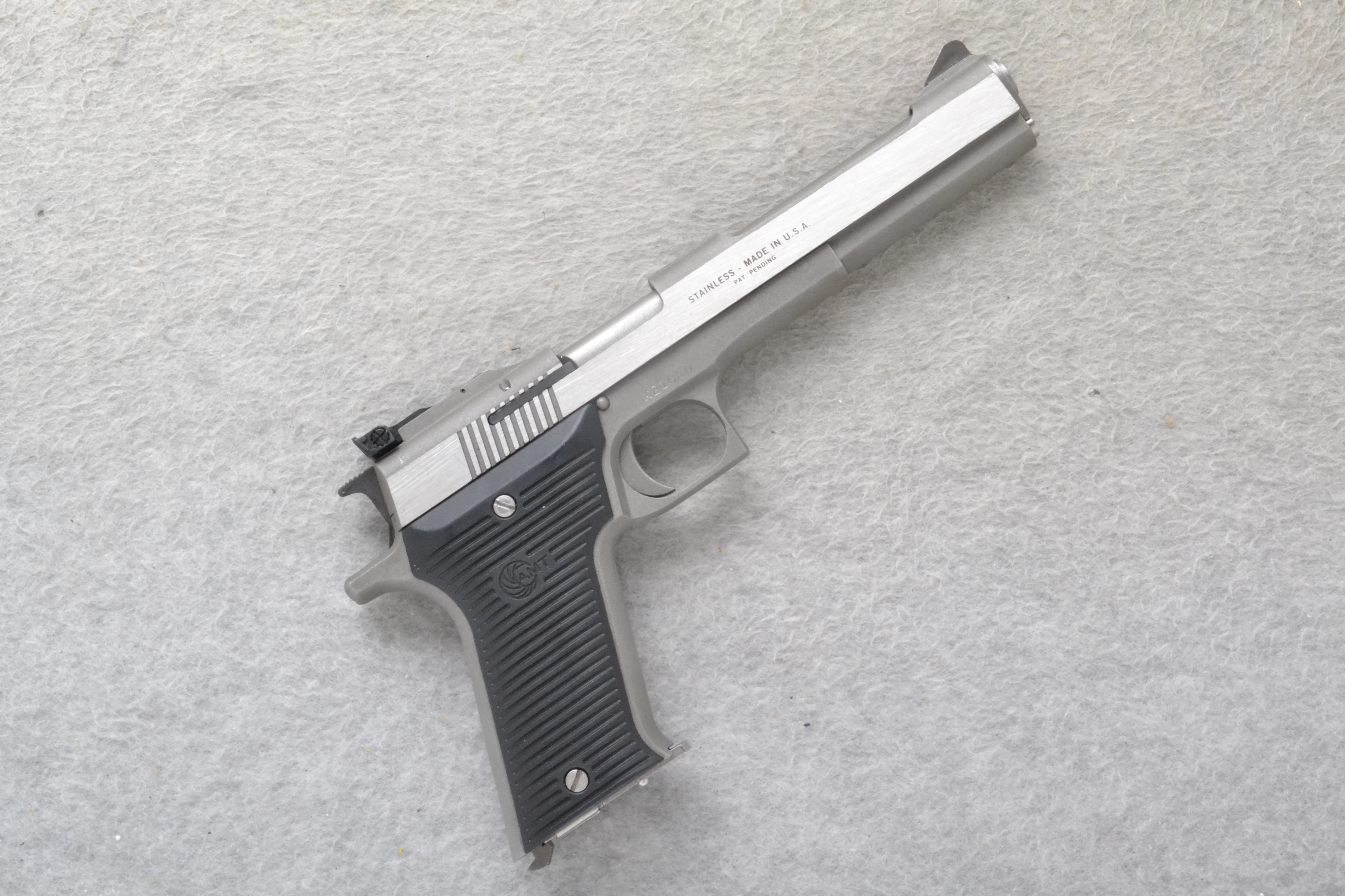 AMT ~ AUTOMAG II ~ .22 Magnum - Bass Pro Shops