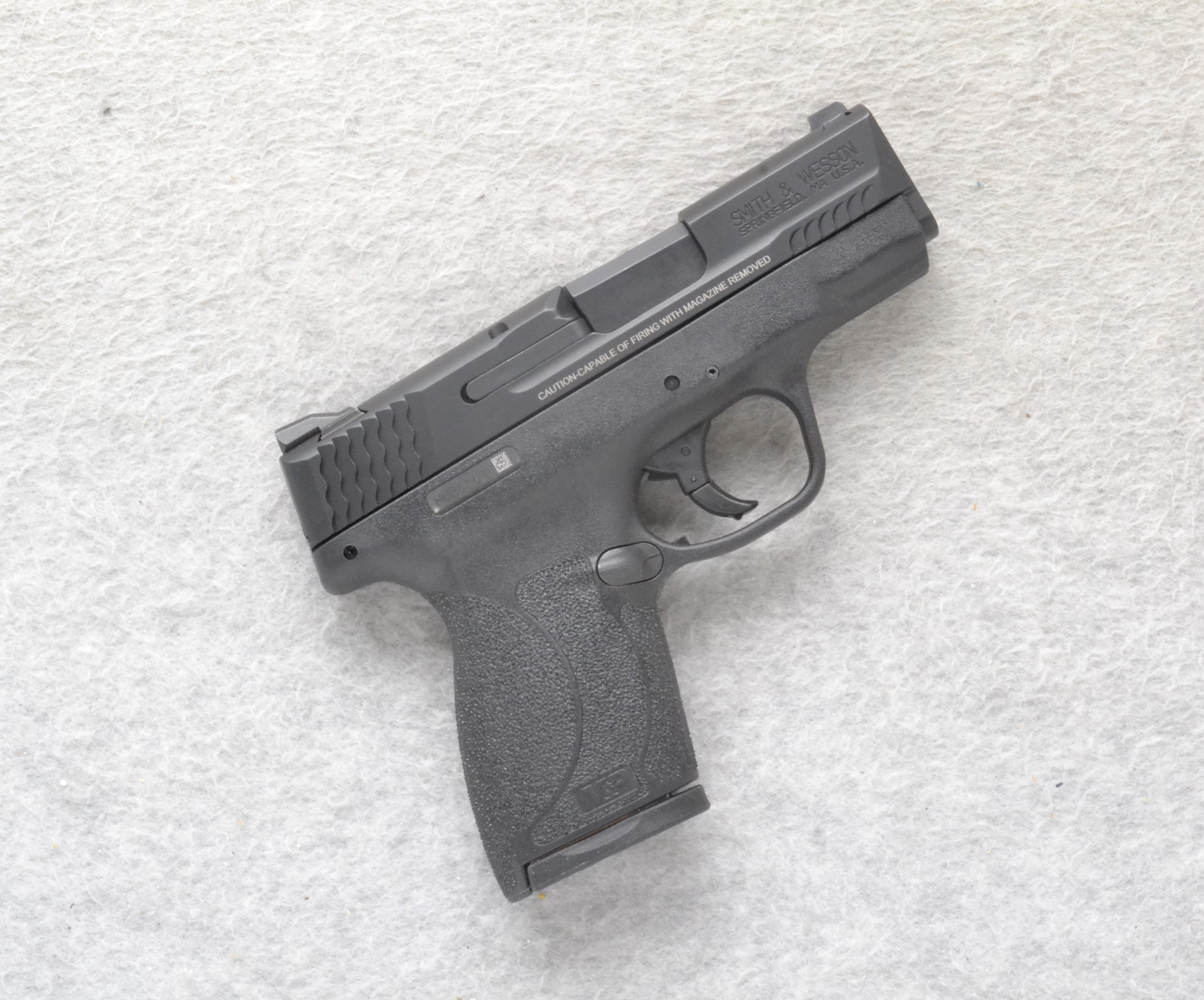 Smith & Wesson ~ M&P 45 Shield ~ .45 Auto - Bass Pro Shops