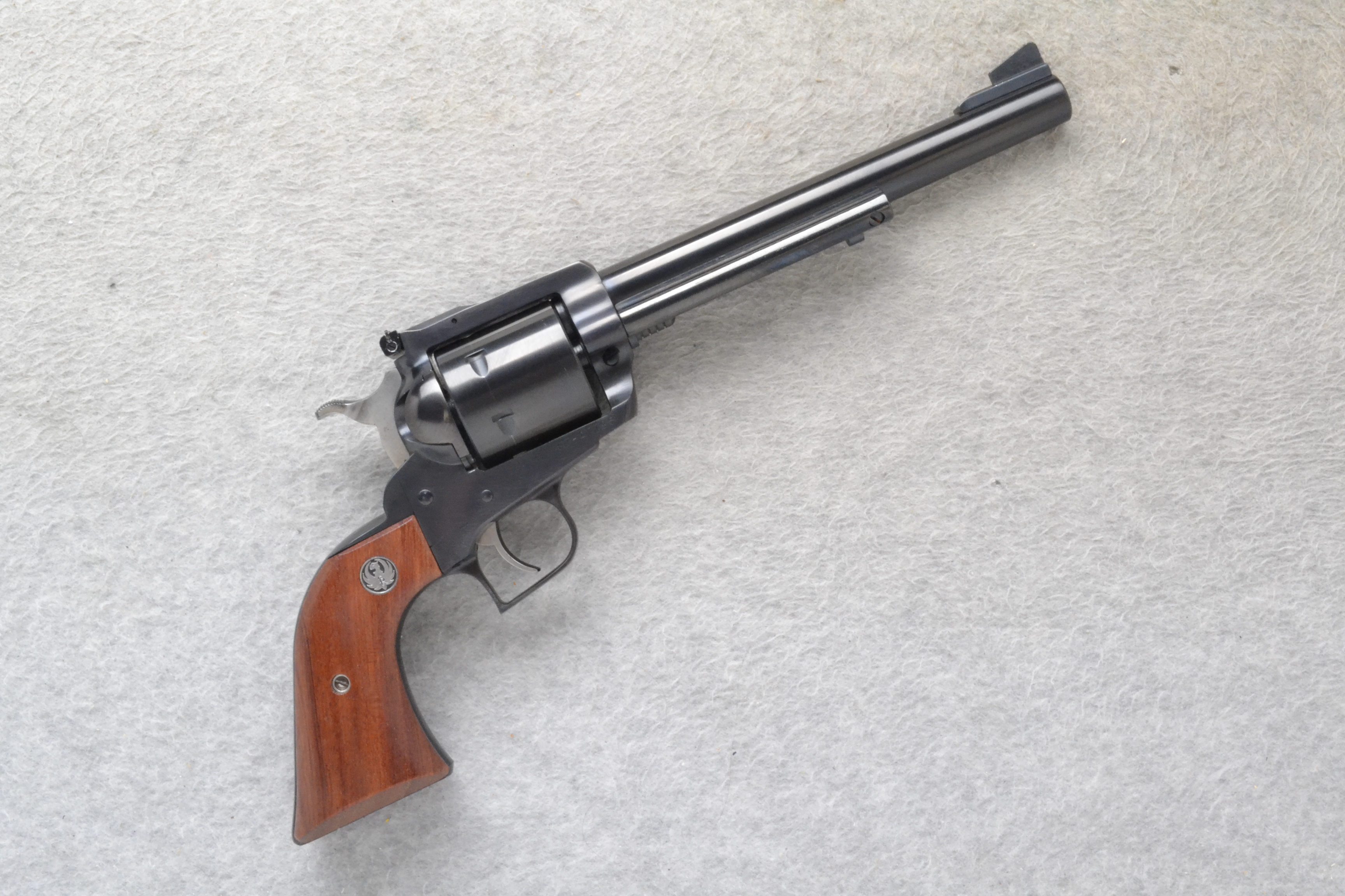 Ruger ~ New Model Super Blackhawk ~ .44 Magnum - Bass Pro Shops