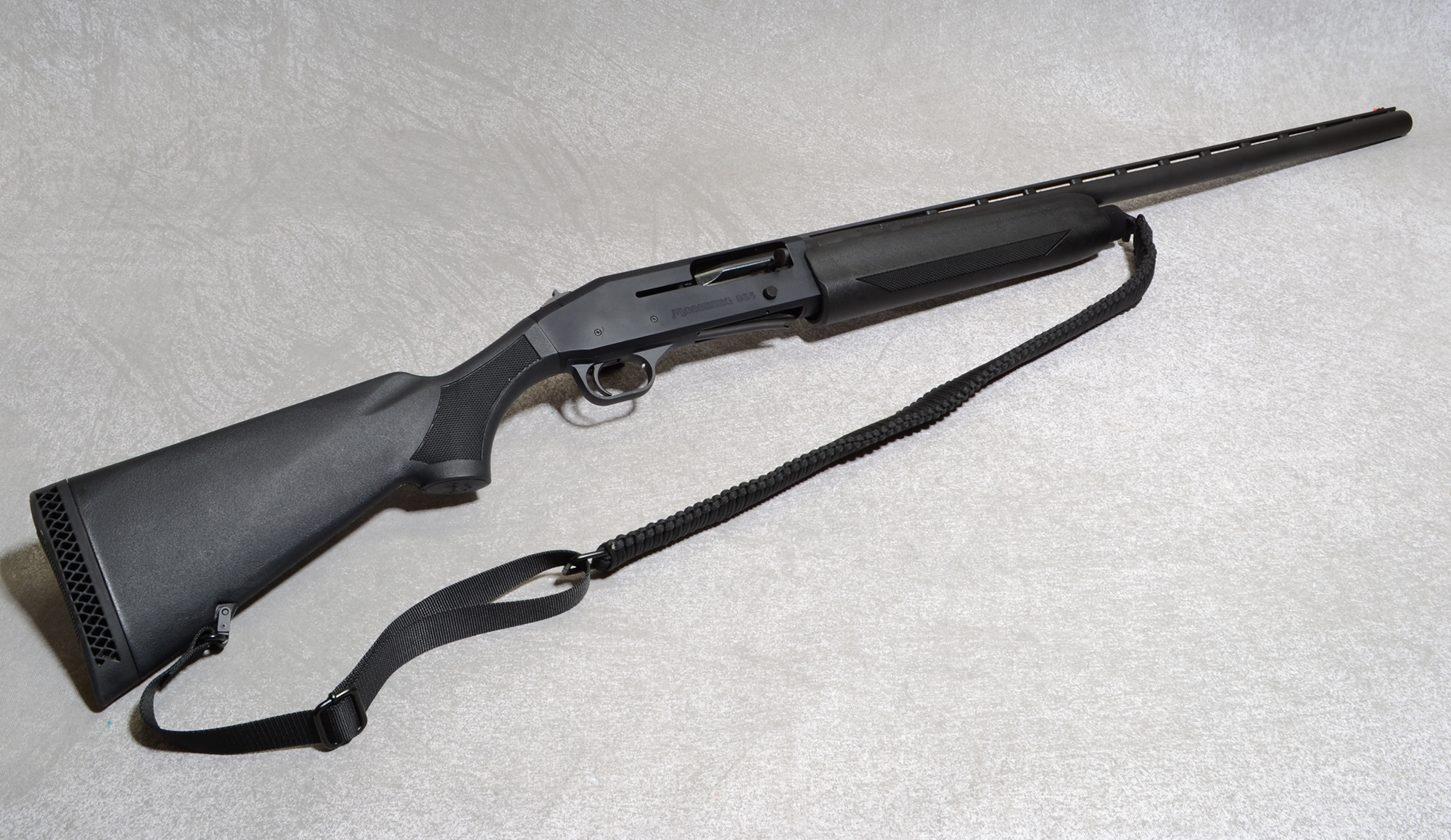 Mossberg 935 Shotgun, 12 Gauge, 28 Inch Barrel, 9 lbs. - Bass Pro Shops
