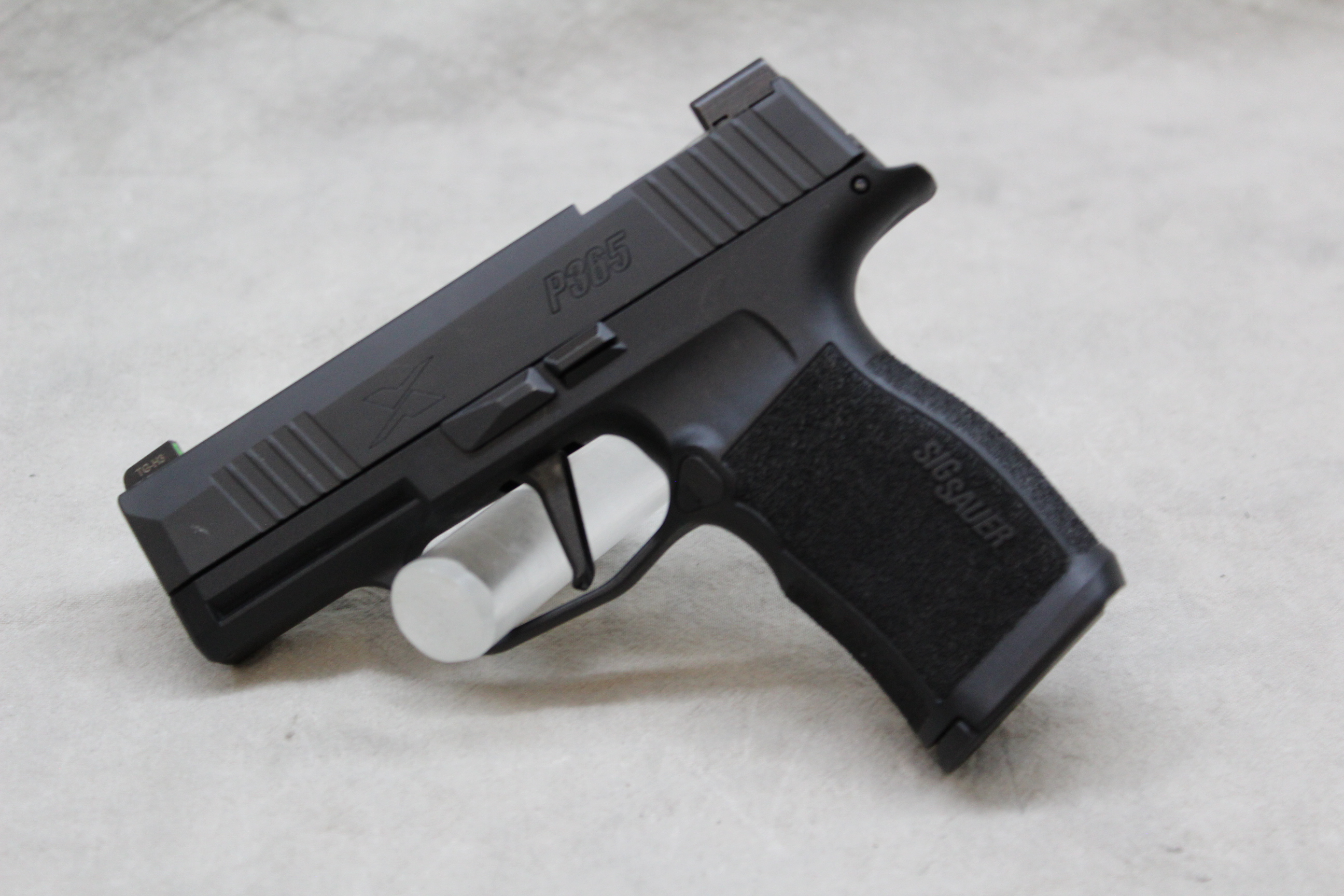 Sig Sauer P365 ~9mm Luger~ - Bass Pro Shops