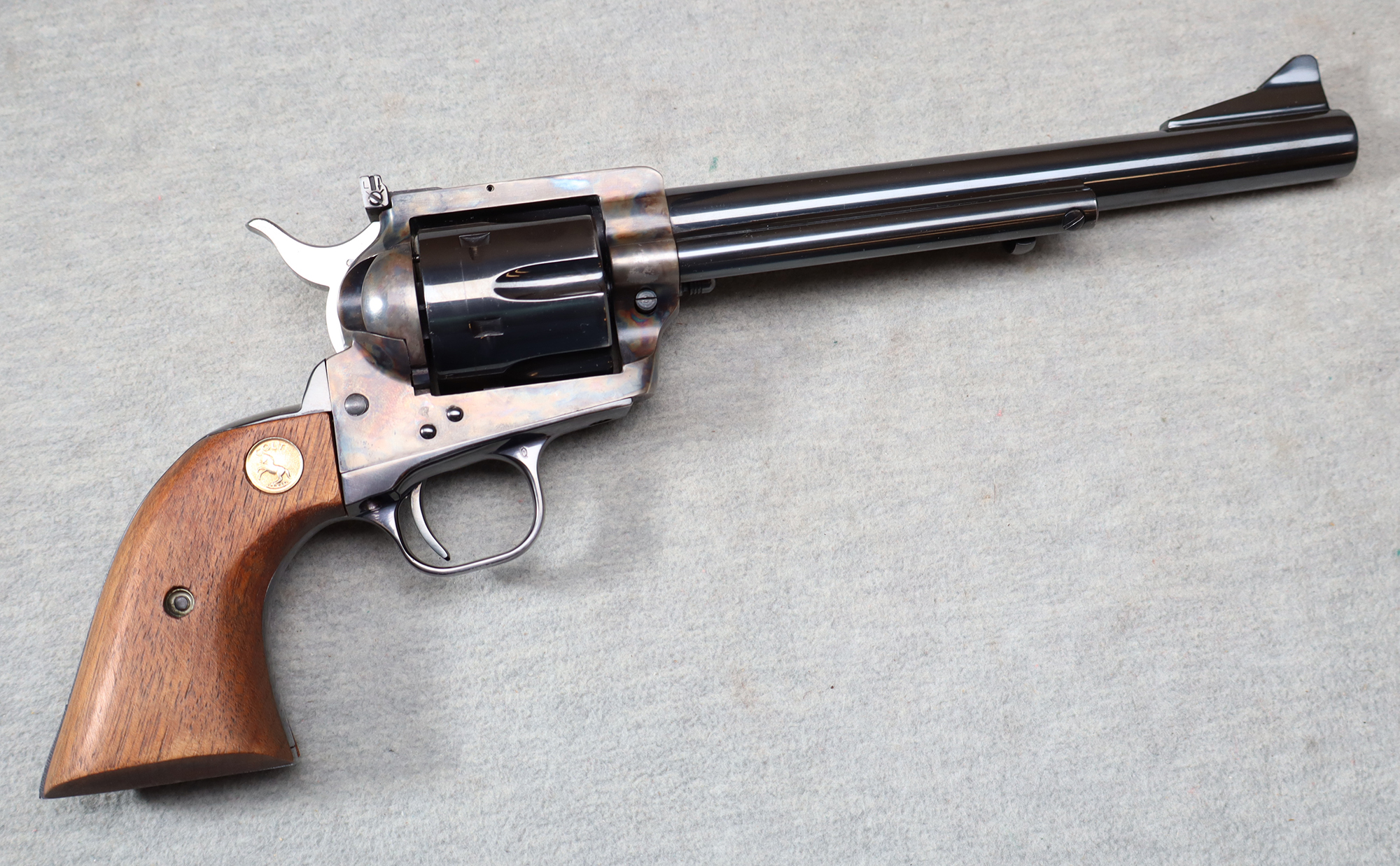 Colt ~ New Frontier SAA ~ .44 SPCL - Bass Pro Shops