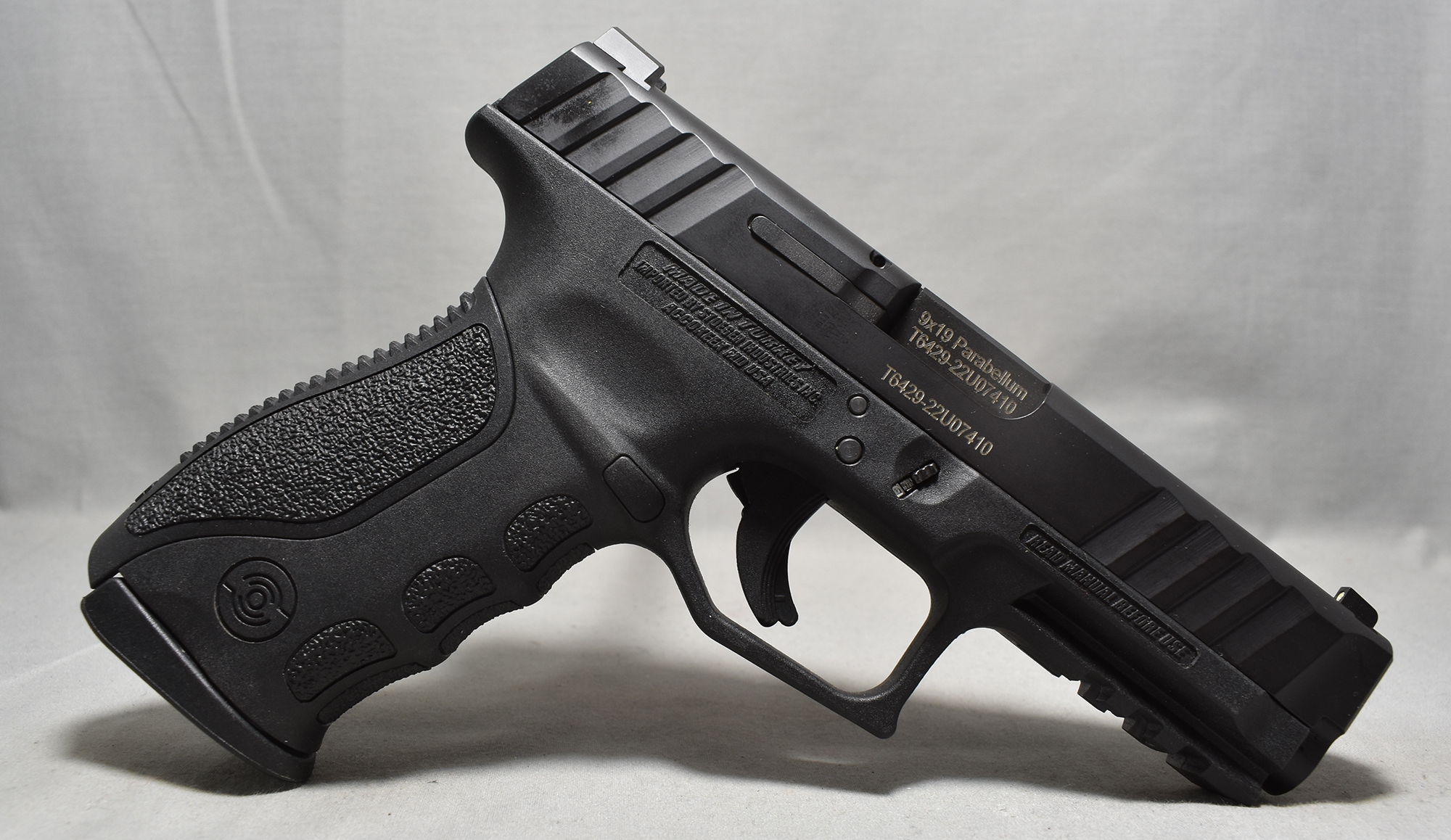 Stoeger ~ STR-9 ~ 9mm Luger - Bass Pro Shops