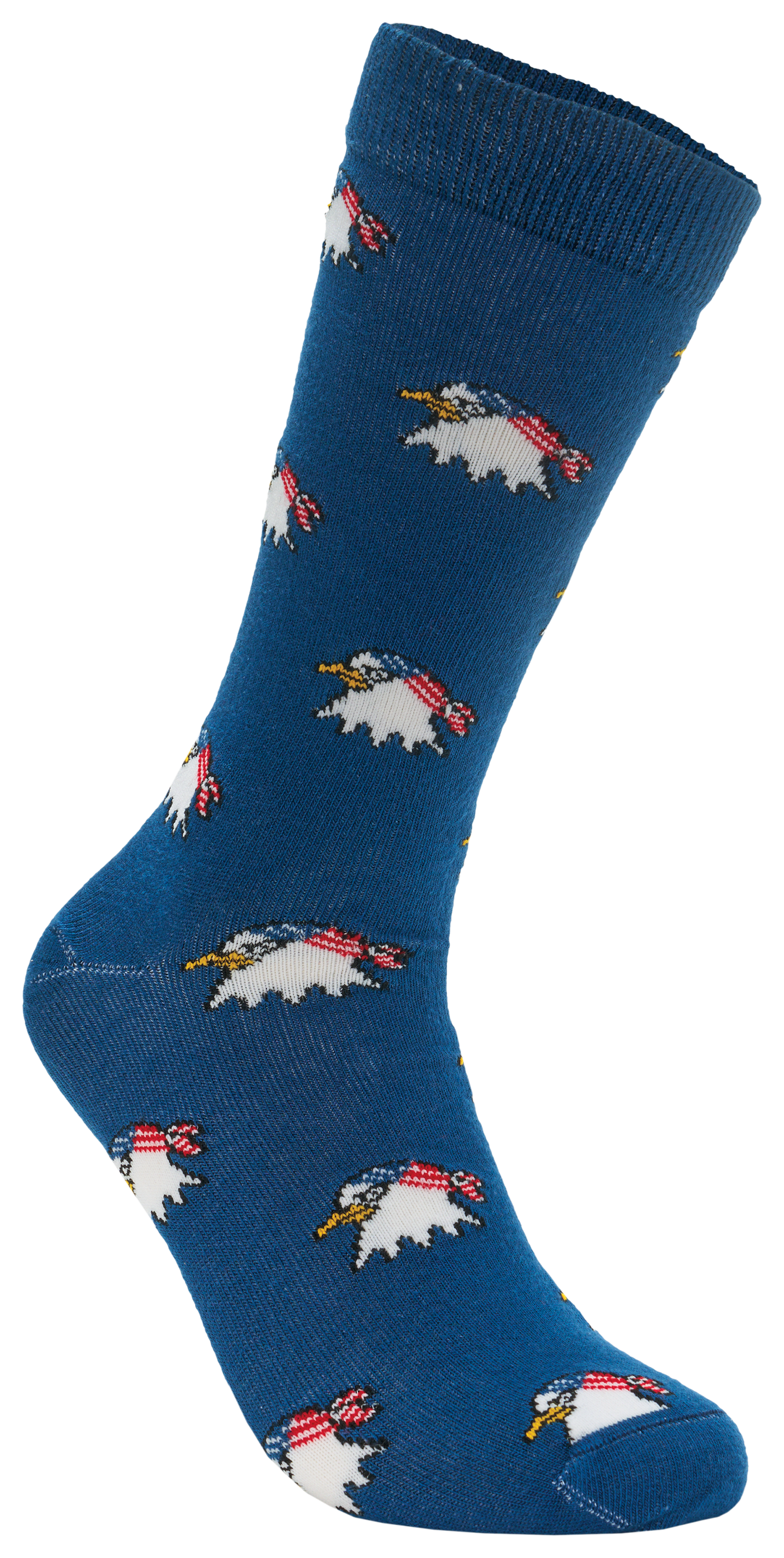 Image of Bass Pro Shops Eagle Crew Socks