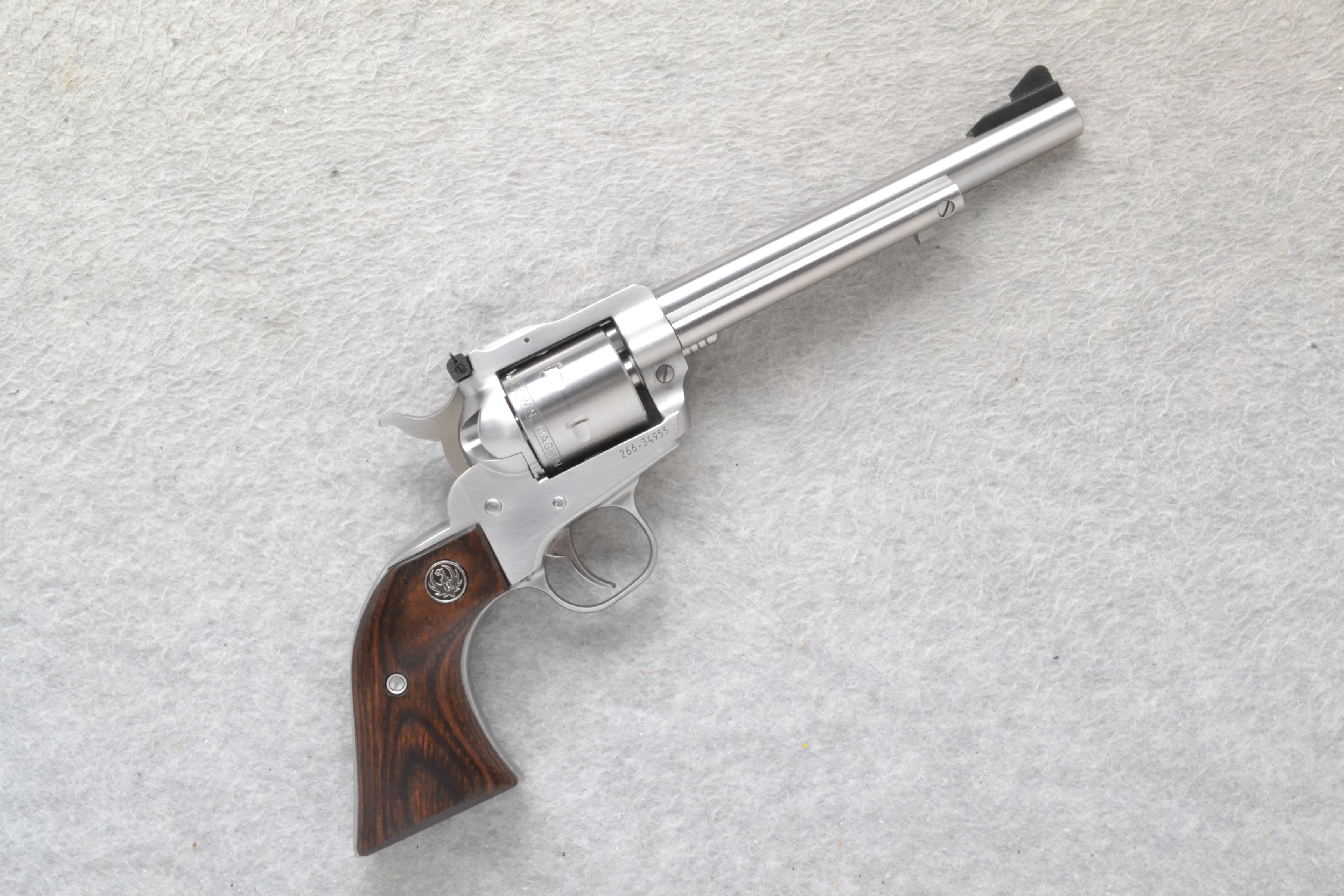 Ruger ~ New Model Single-Six ~ .22 Magnum - Bass Pro Shops