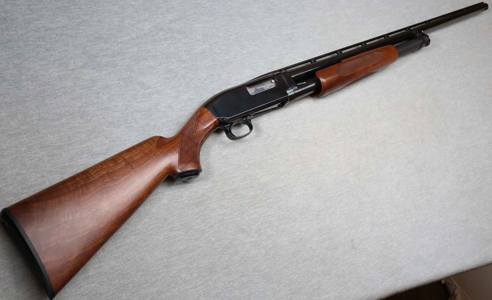Image of Browning ~ Model 12 Grade I ~ 20 Gauge
