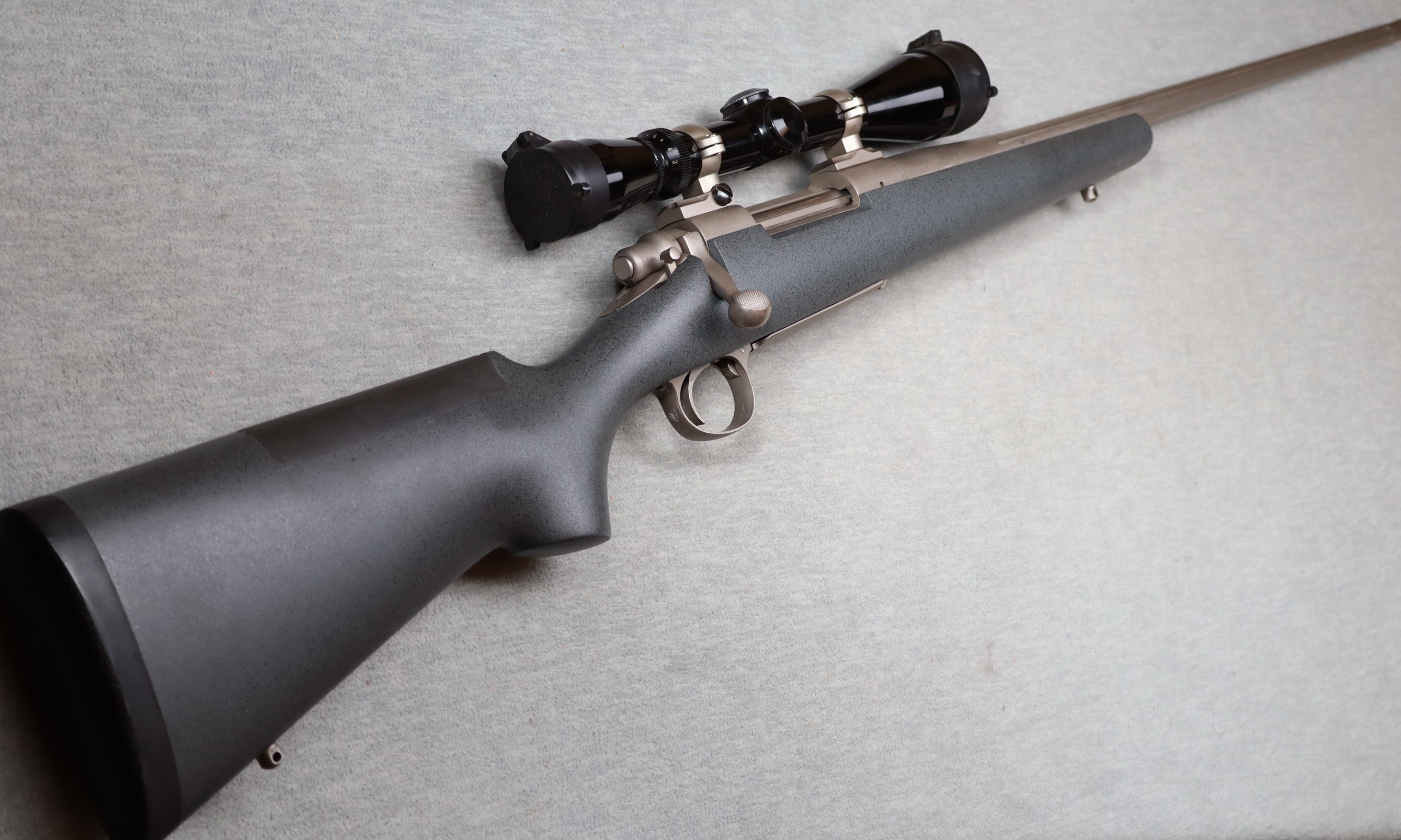 Remington ~ Model 700 ~ 7mm STW - Bass Pro Shops