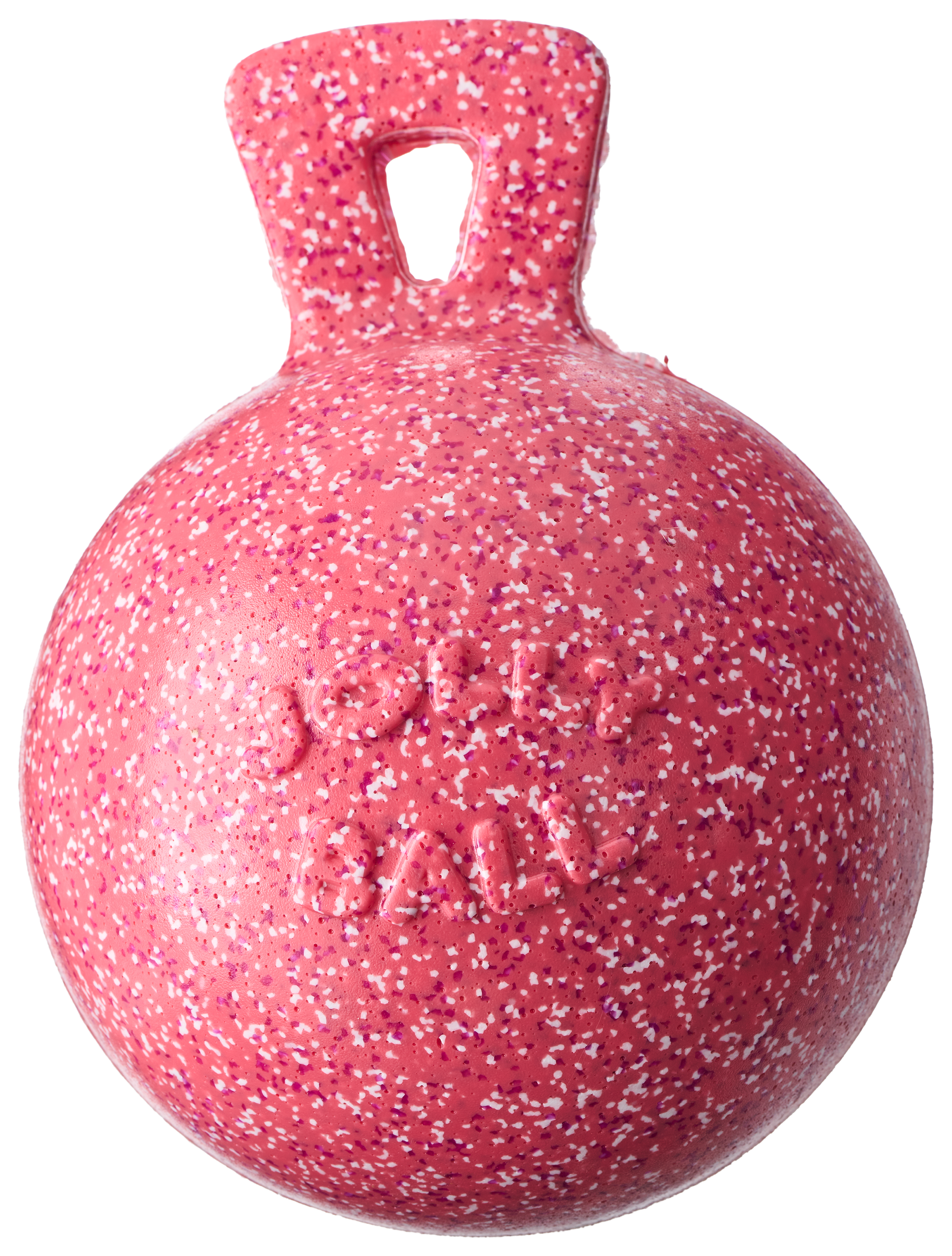 Image of Jolly Pets Tug N Toss Dog Toy - 6 Inch